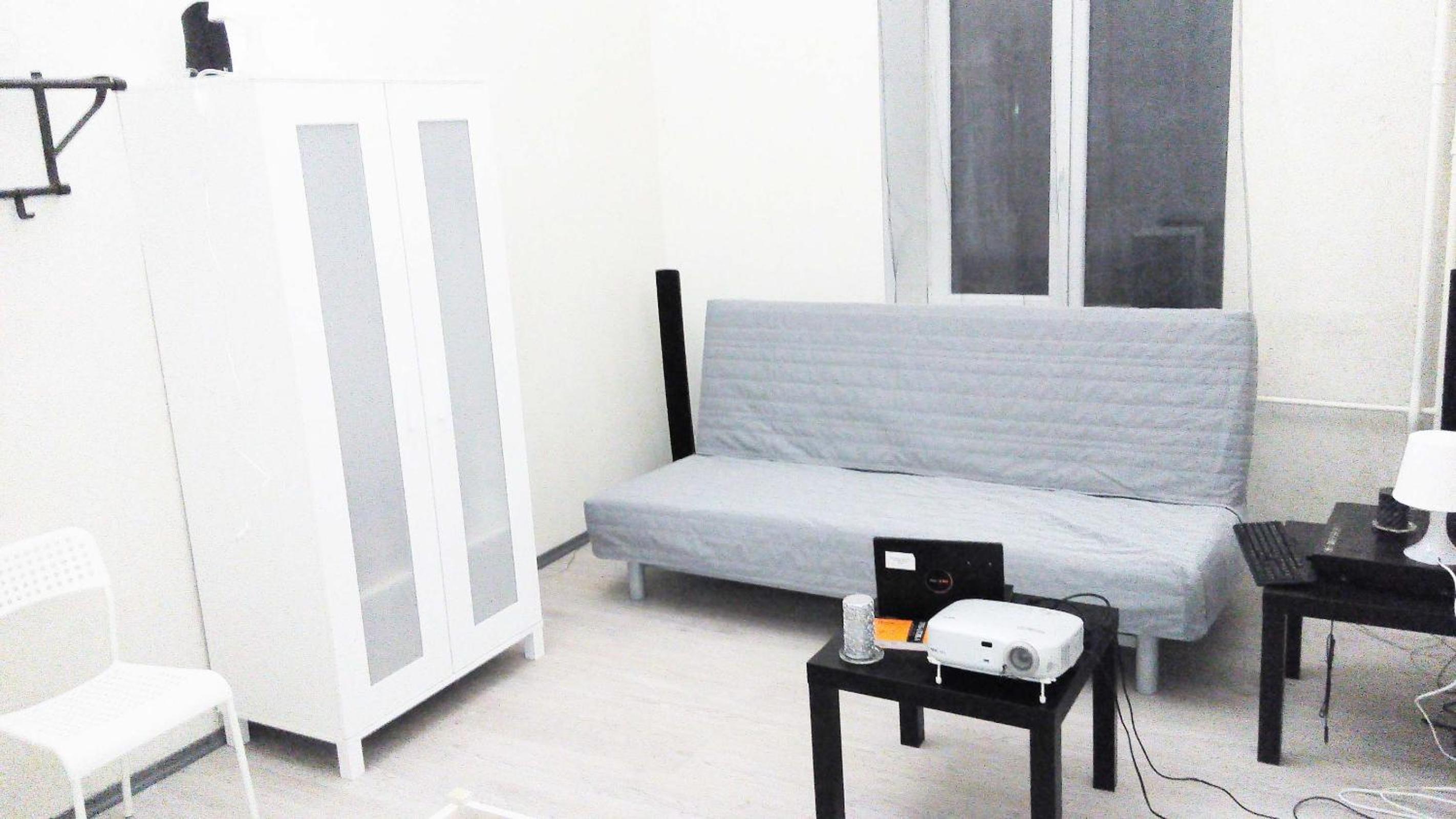 Deluxe Apartment - Photo 8