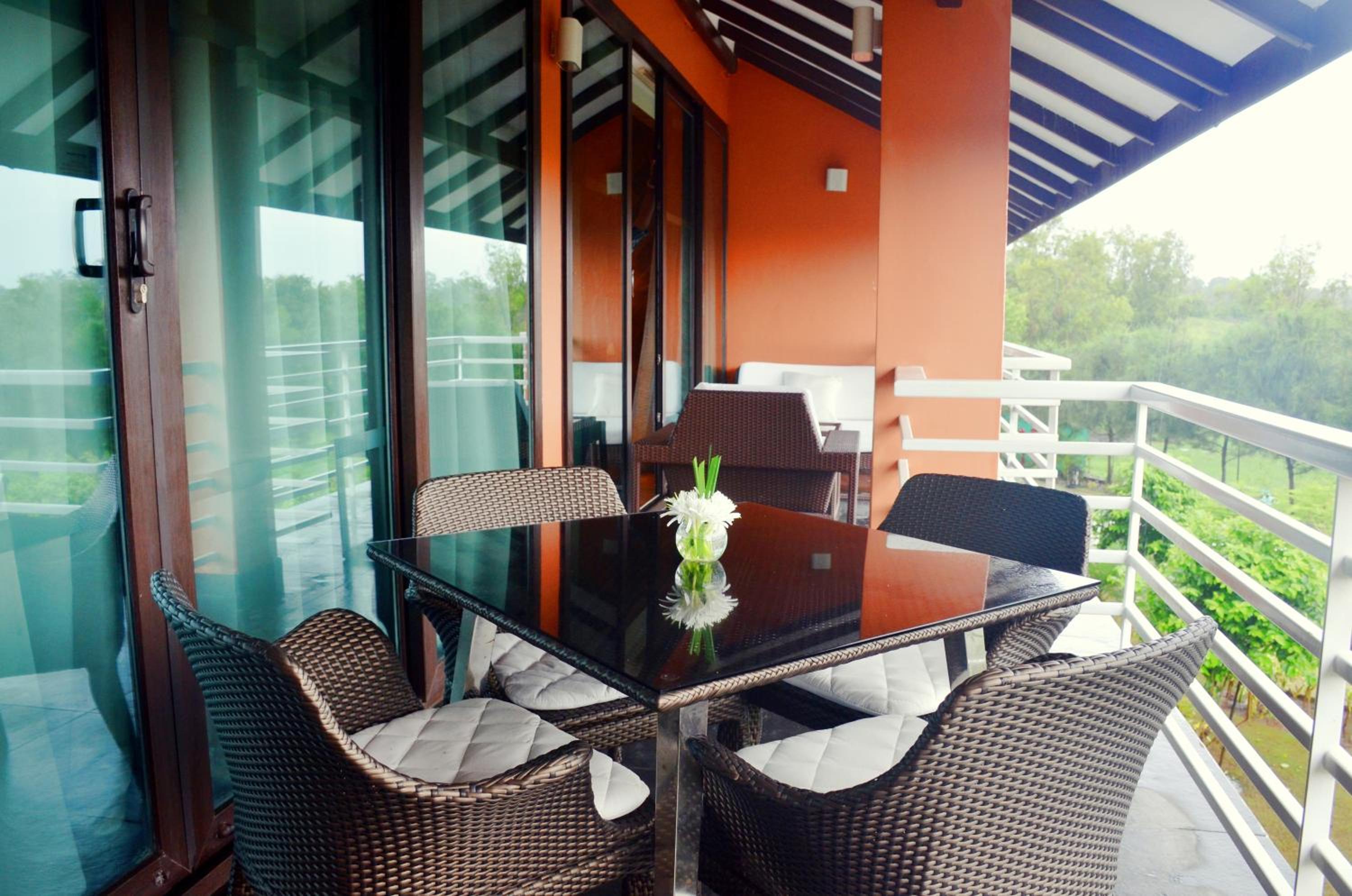 Executive Suite – 10% Discount of Food & Beverages and SPA