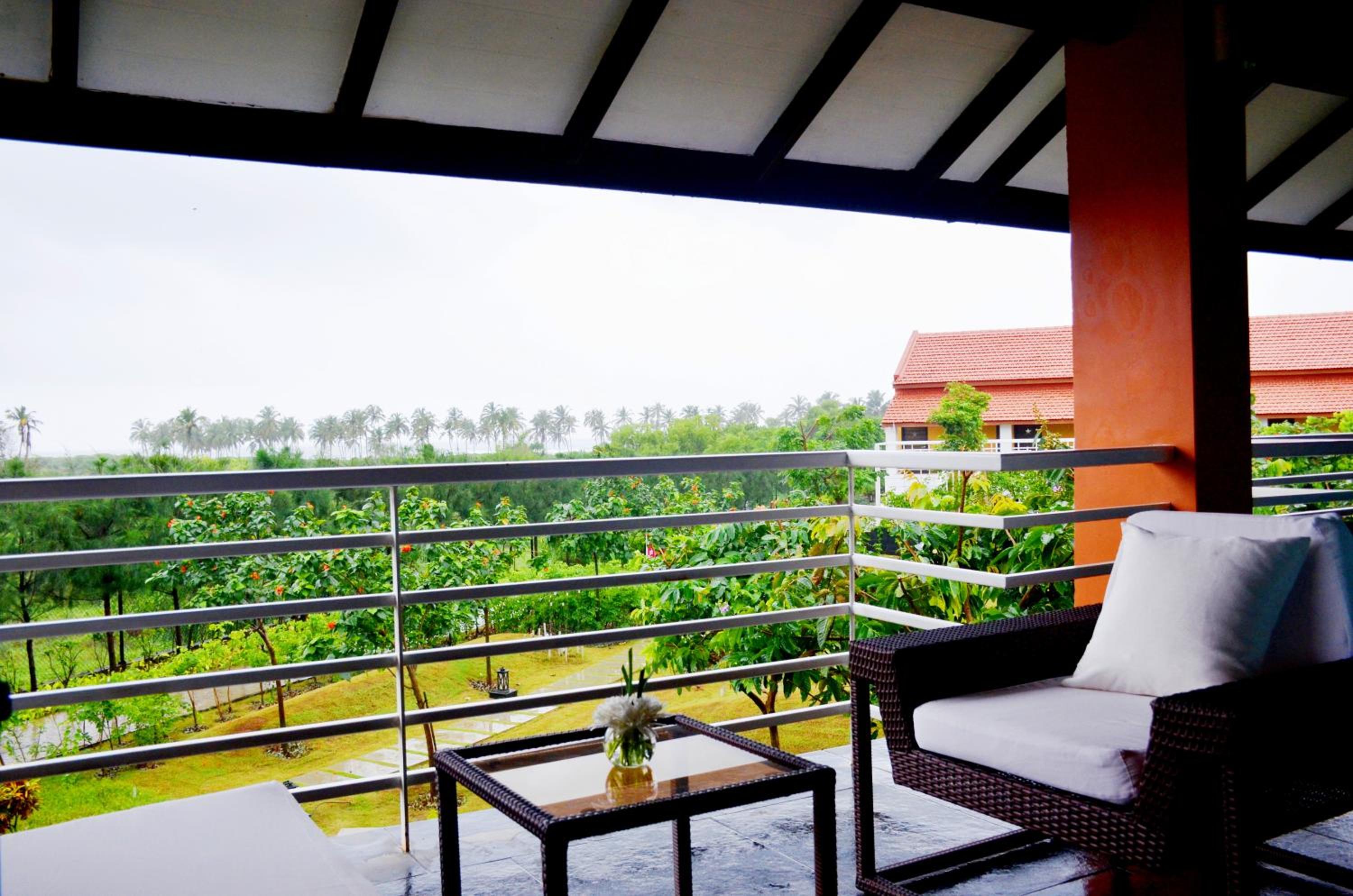 Executive Suite – 10% Discount of Food & Beverages and SPA