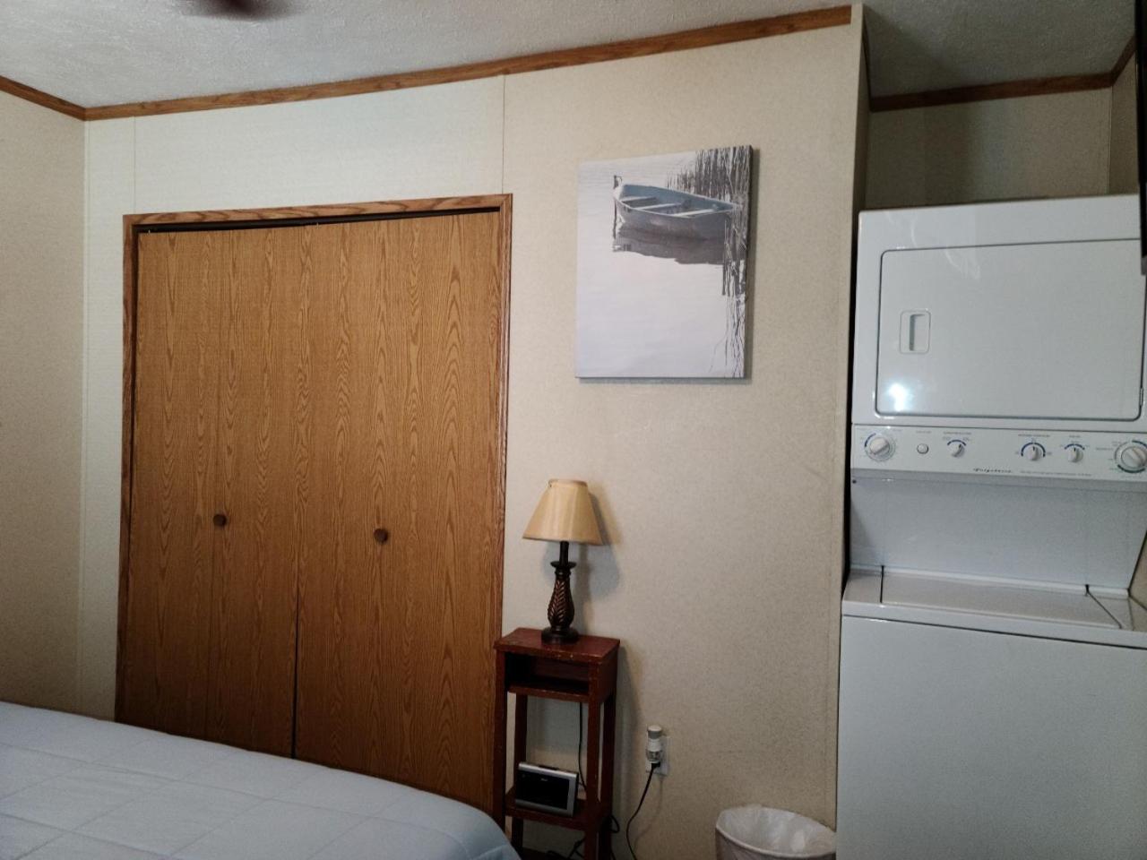 Apartment with Park View photo 3