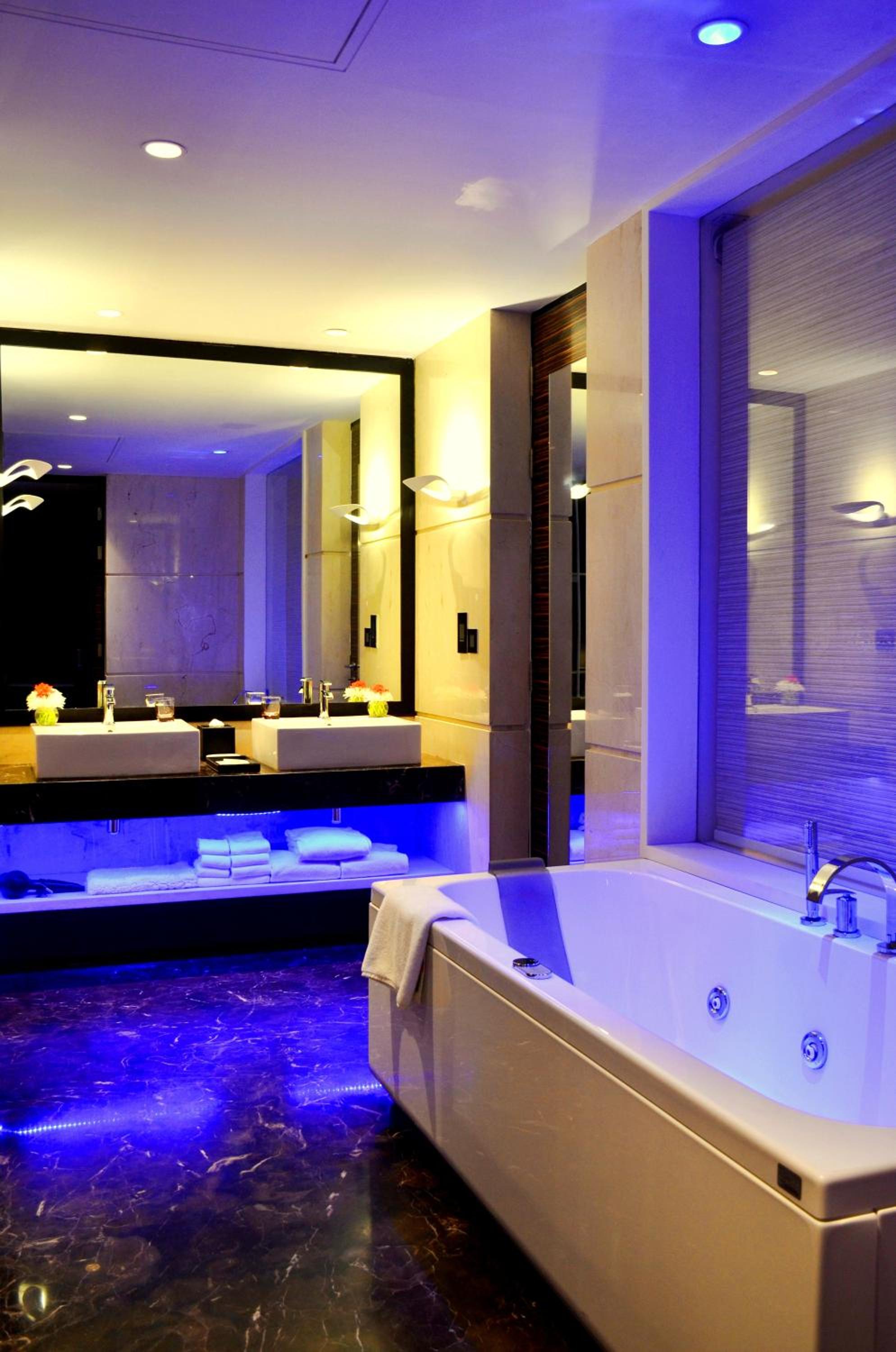 Executive Suite  - 10% Discount of Food & Beverages and SPA photo 3