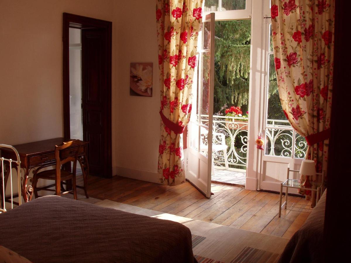 Superior Double Room with Balcony photo 3