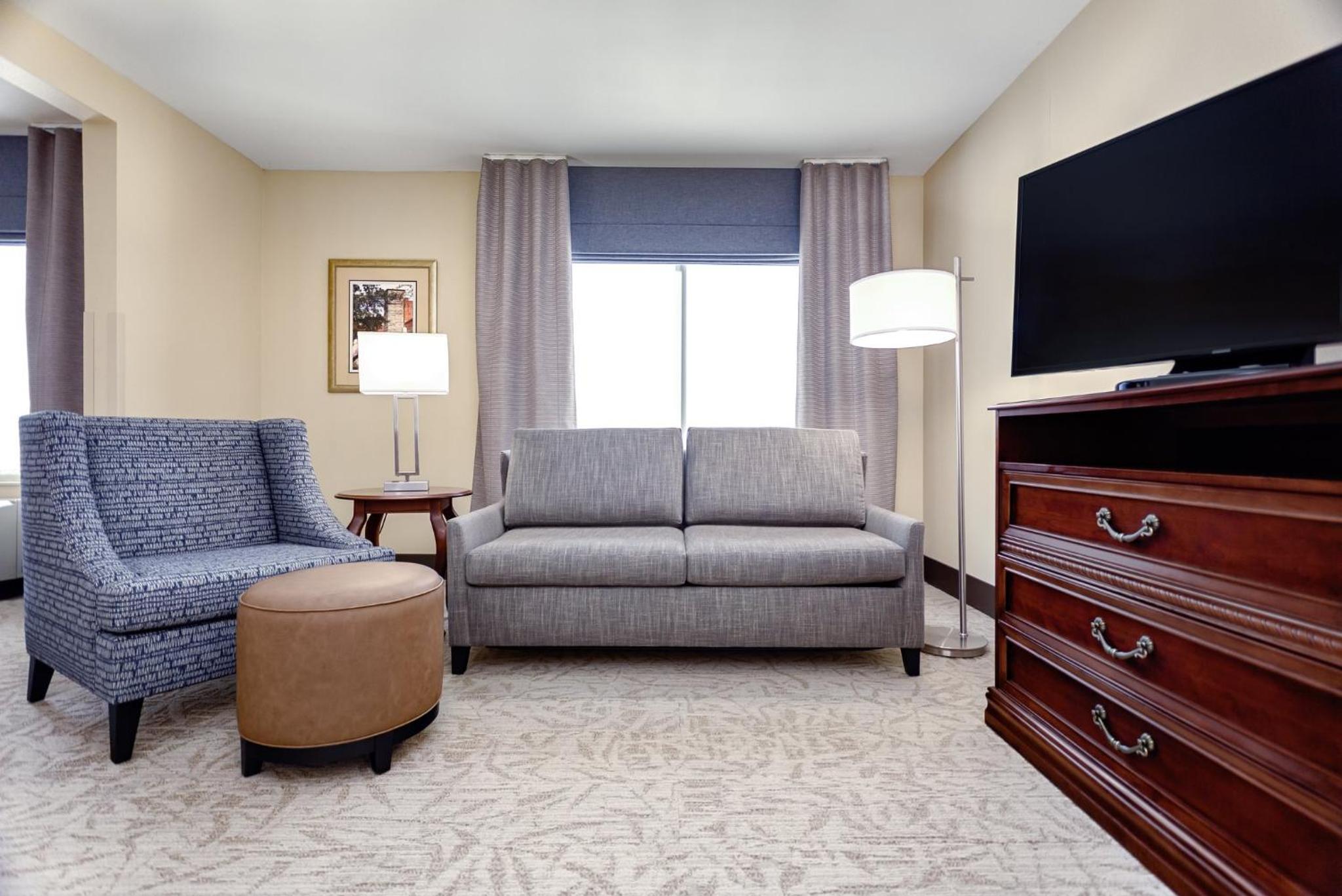 King Suite - Photo 2