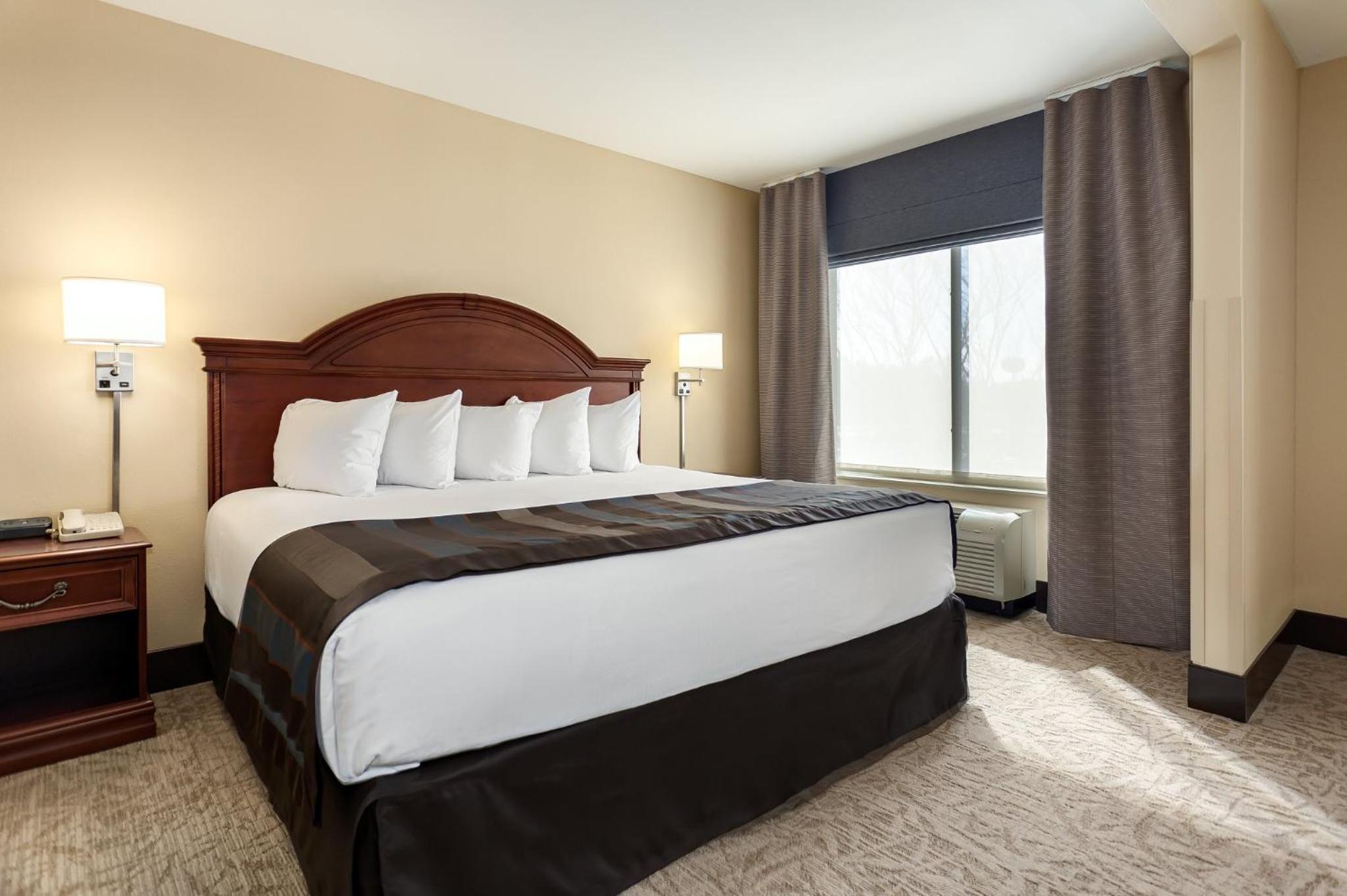 King Suite - Photo 4