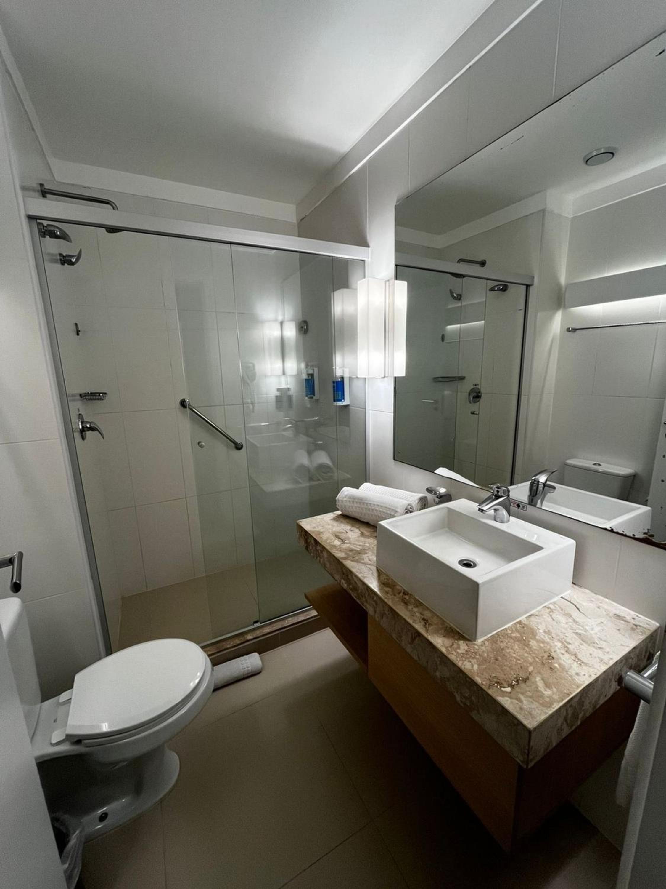 Studio Apartment with King Bed