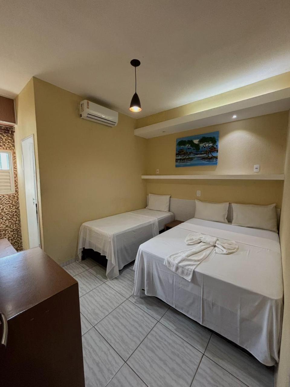 Basic Triple Room photo 1
