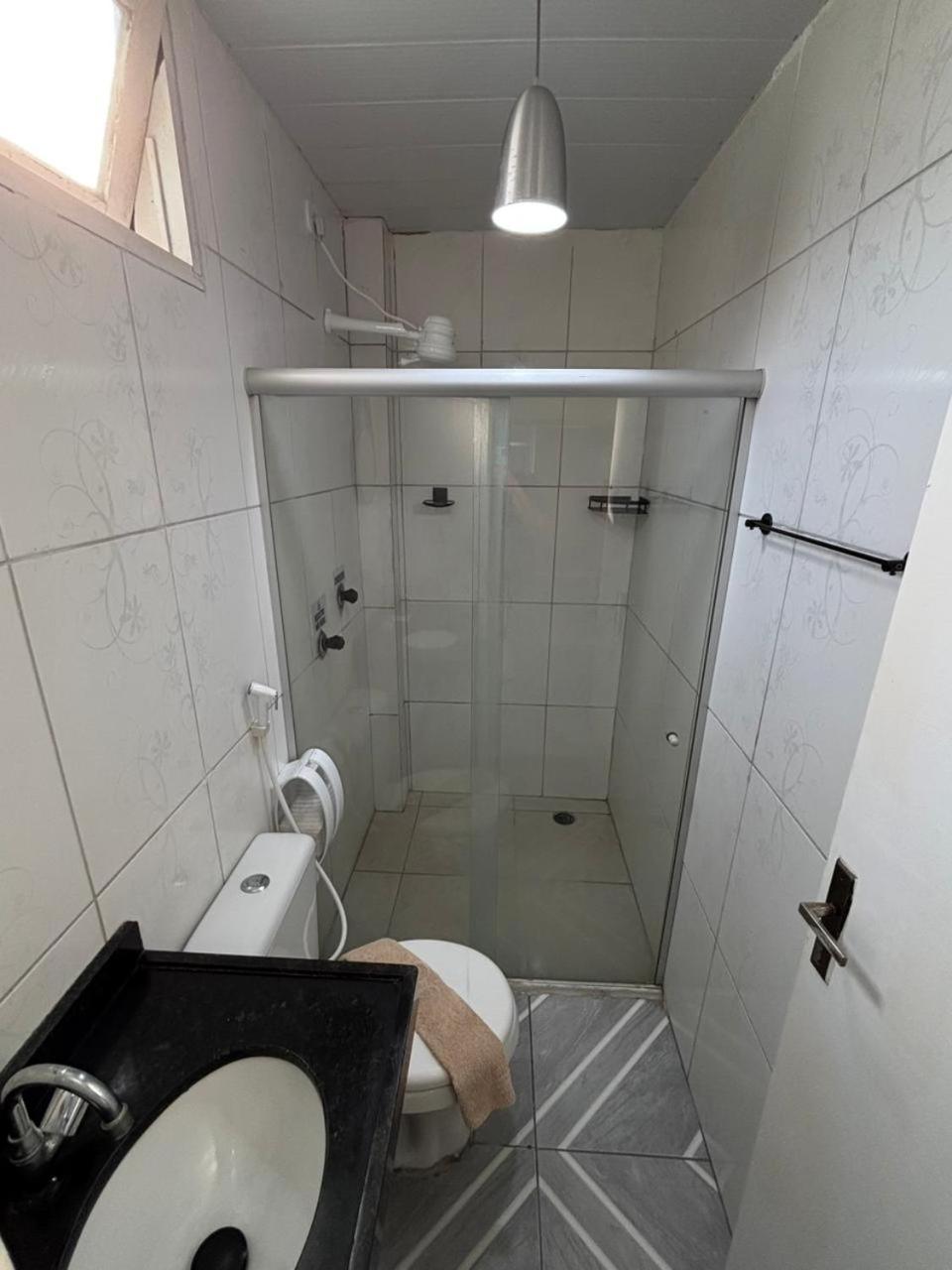 Basic Triple Room photo 2
