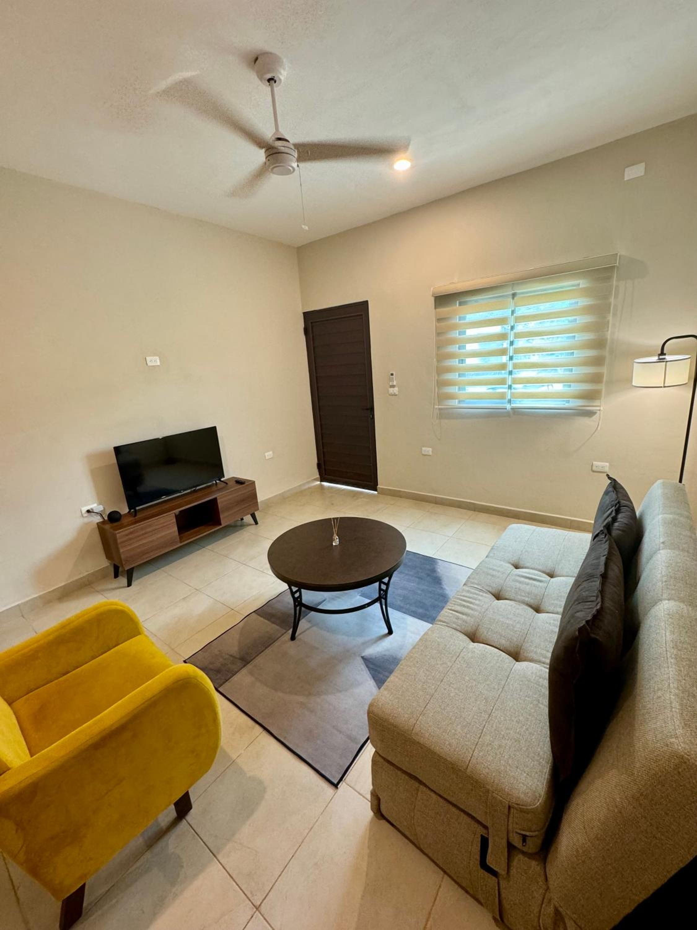 Junior Suite with Garden View photo 2
