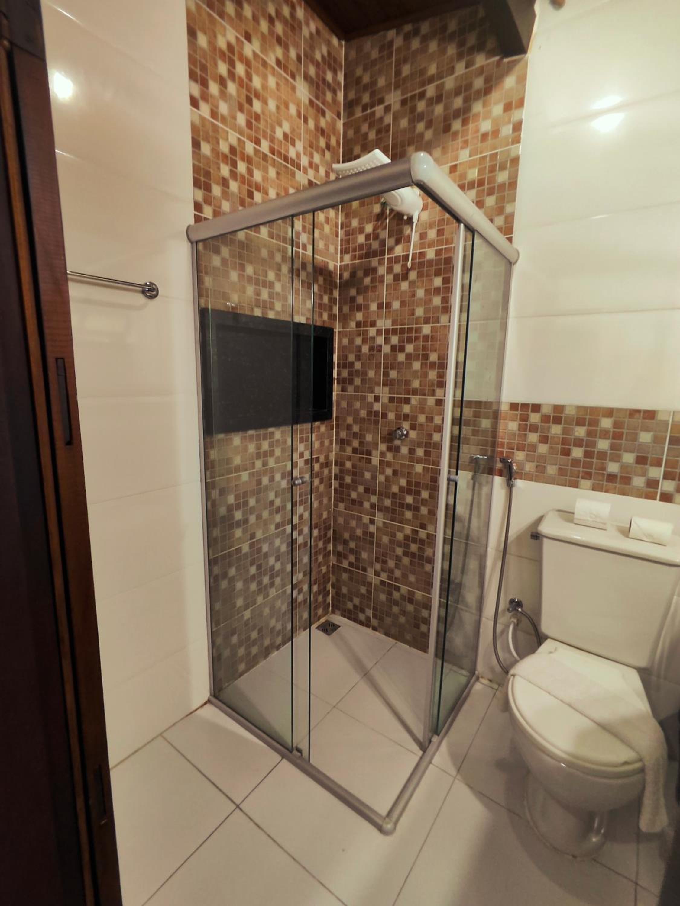 Superior Triple Room photo 2