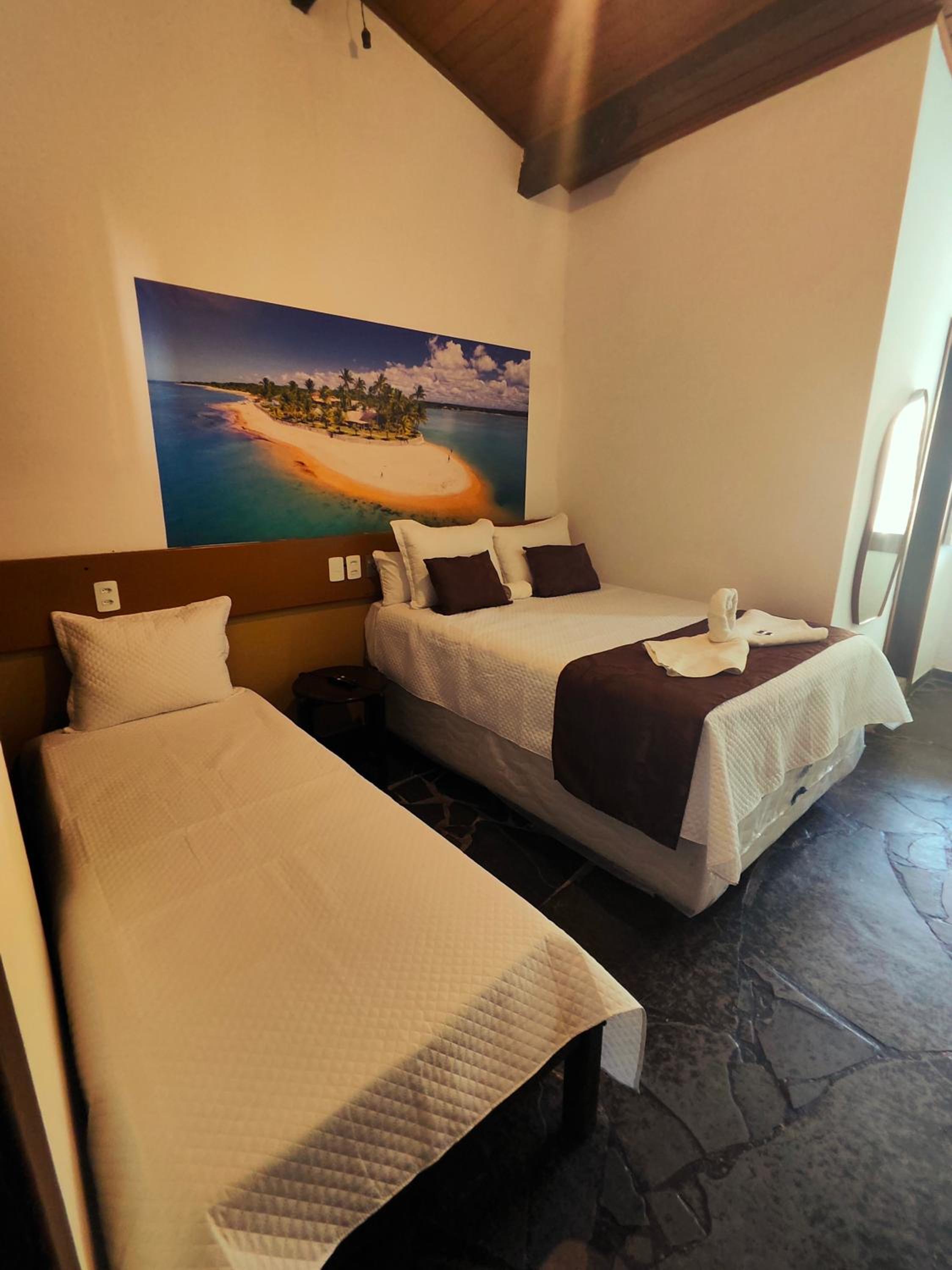 Superior Triple Room photo 2
