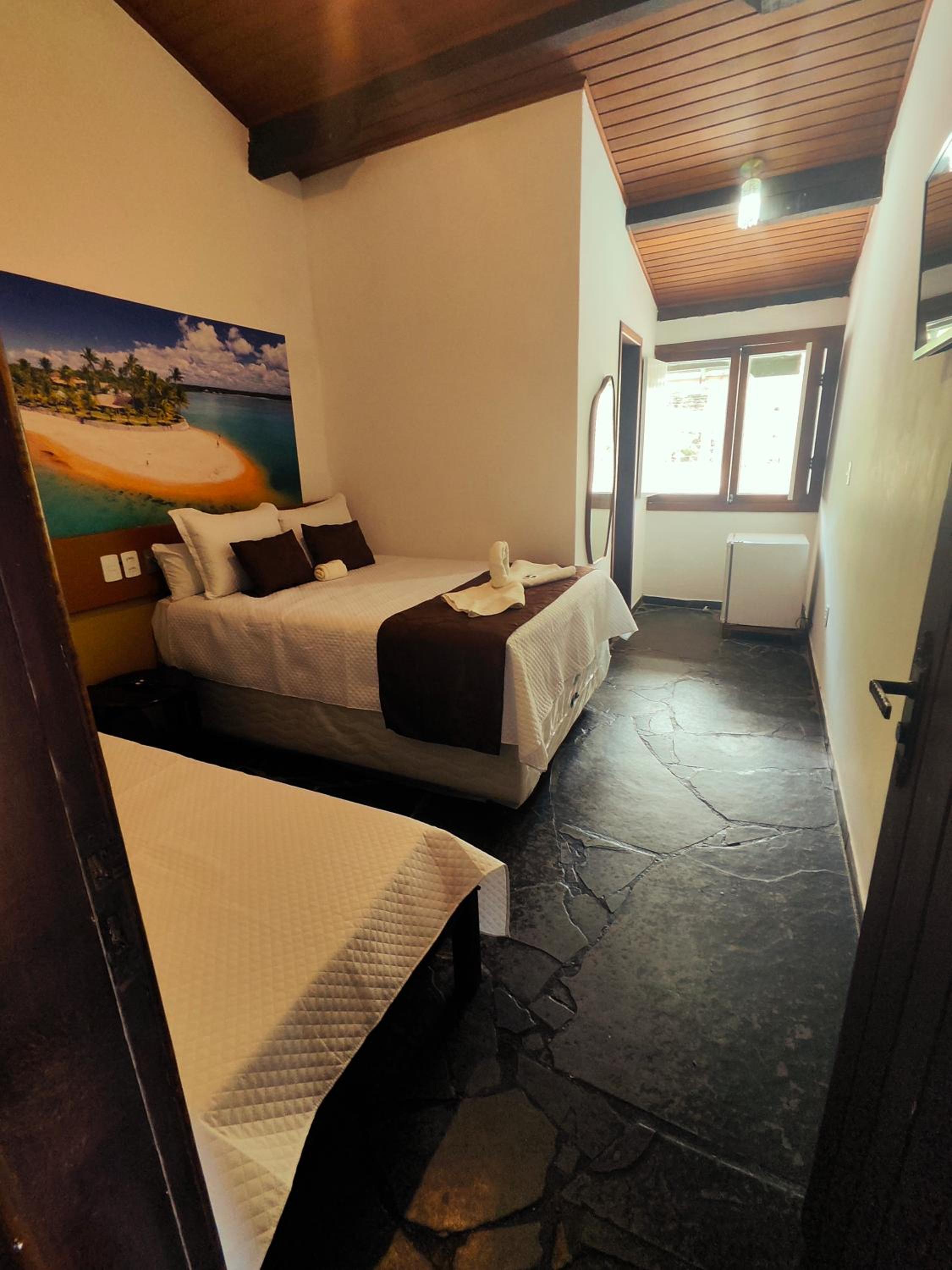 Superior Triple Room photo 3