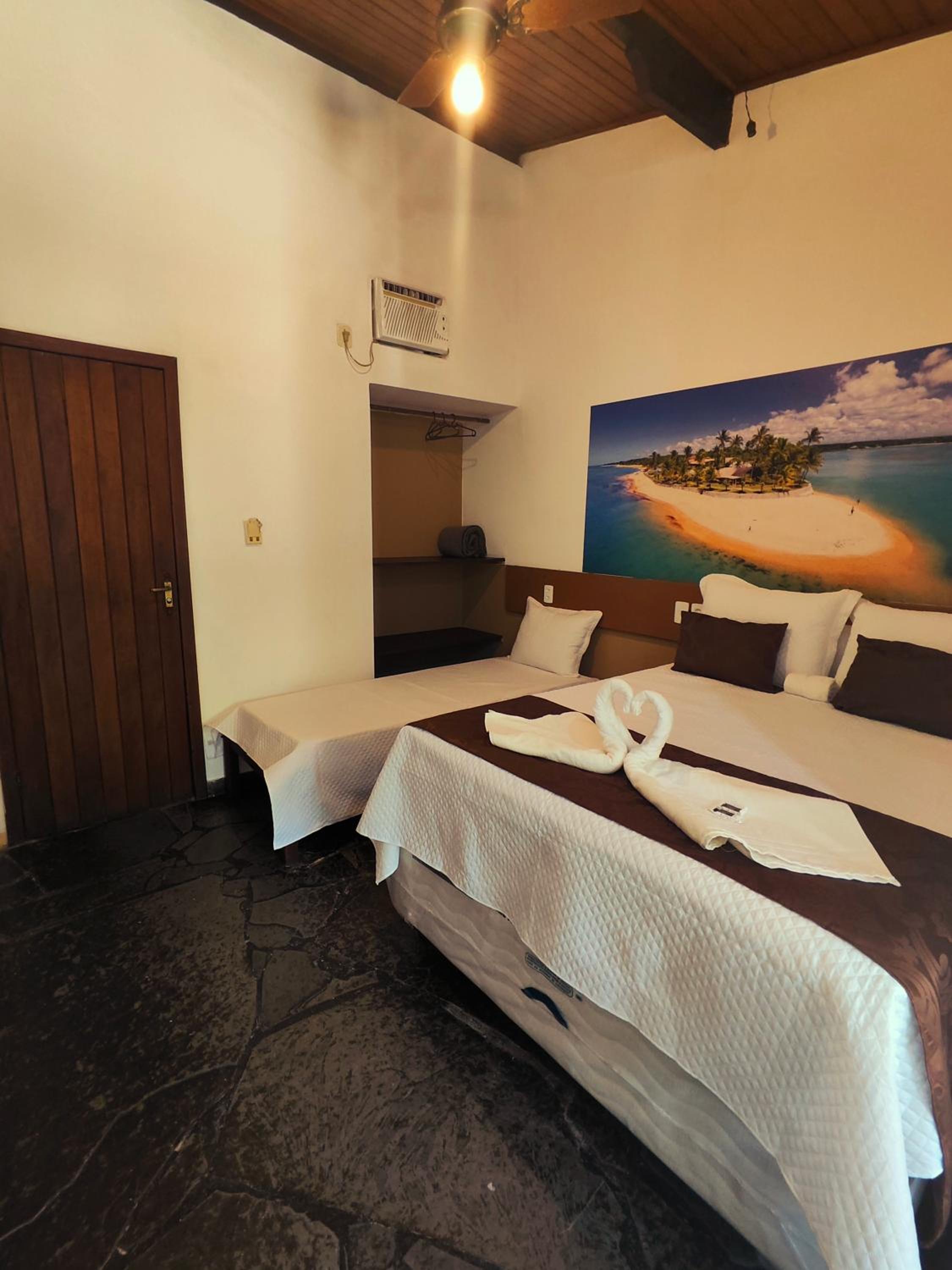Superior Triple Room photo 1