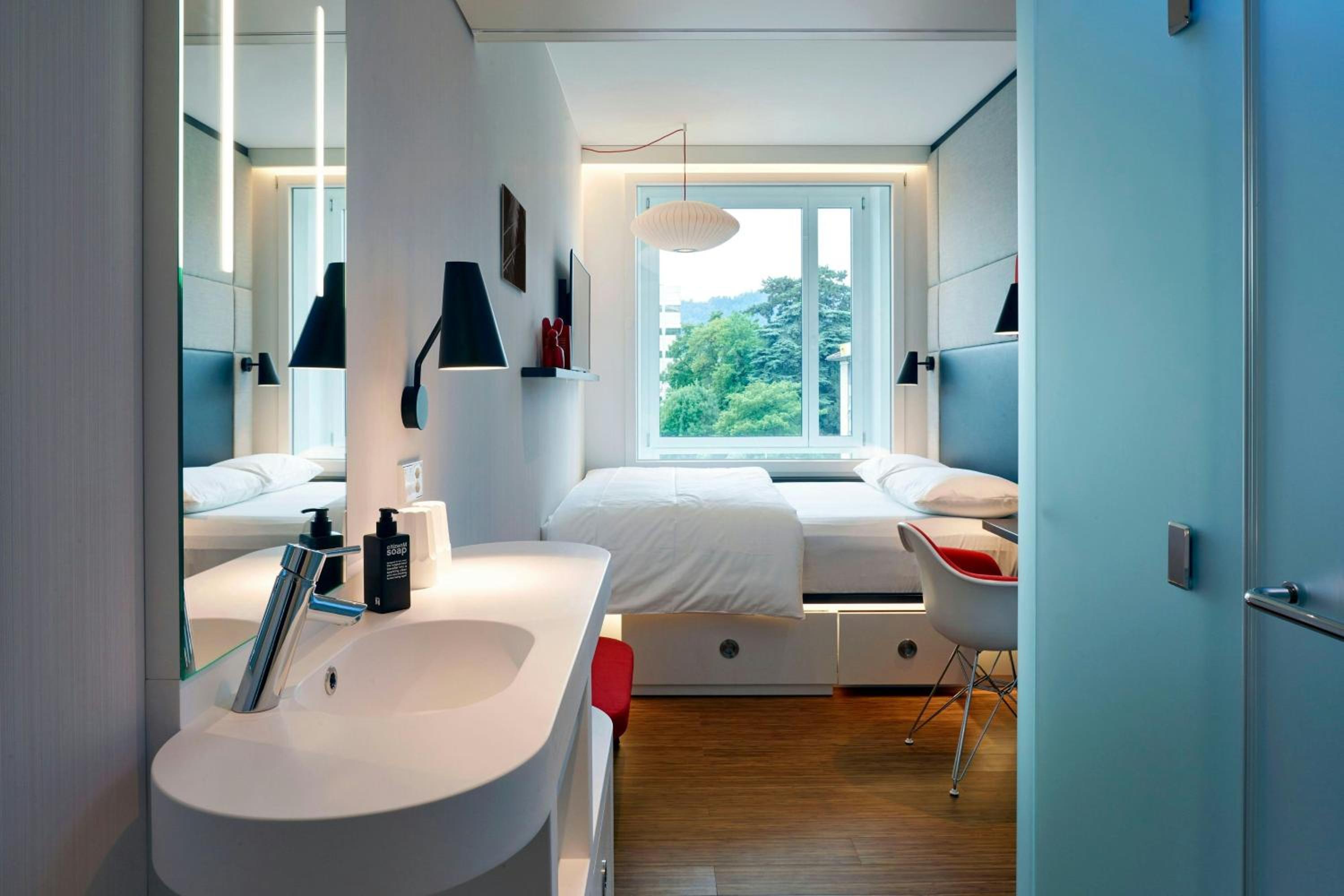 King Room