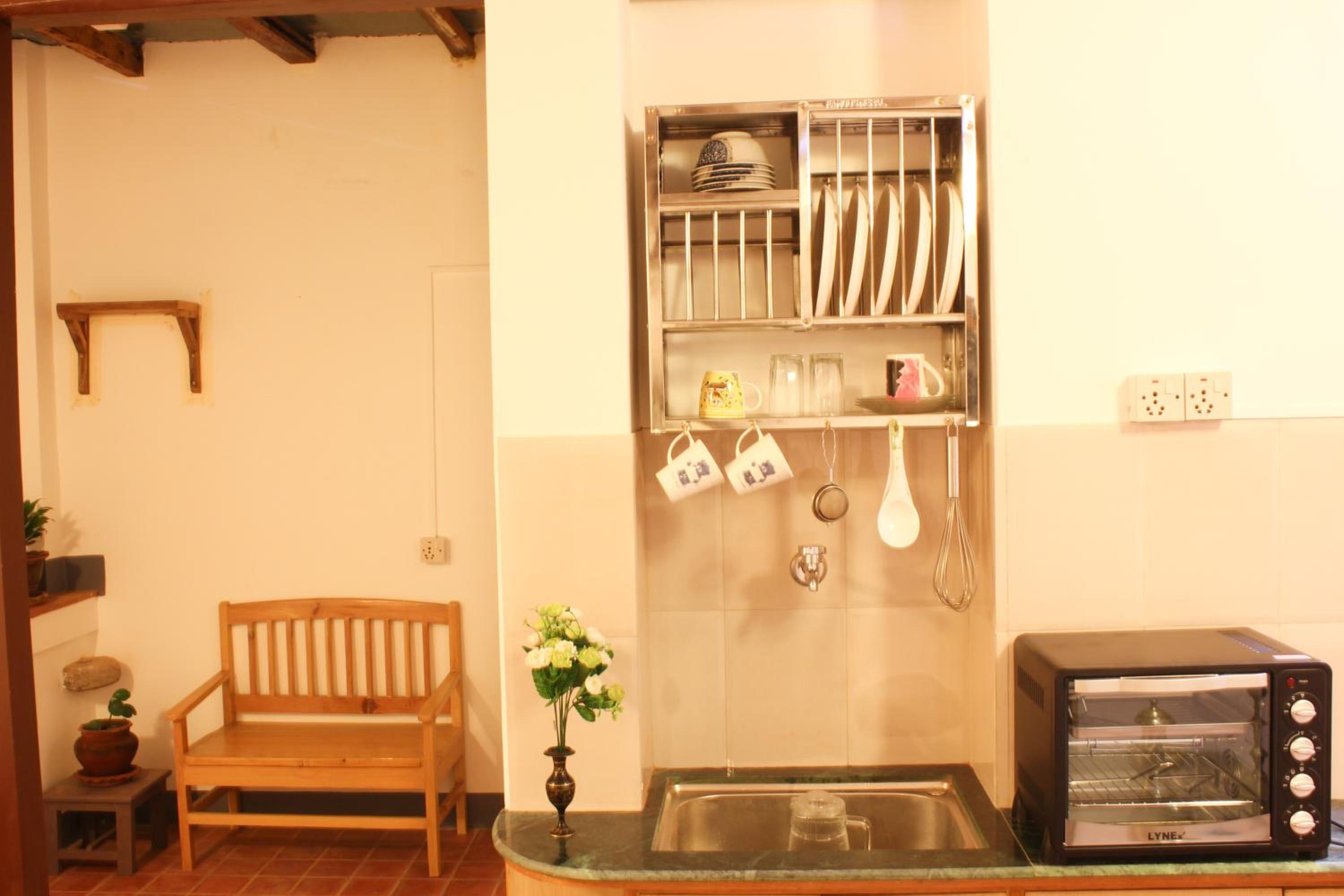 Duplex Apartment photo 3