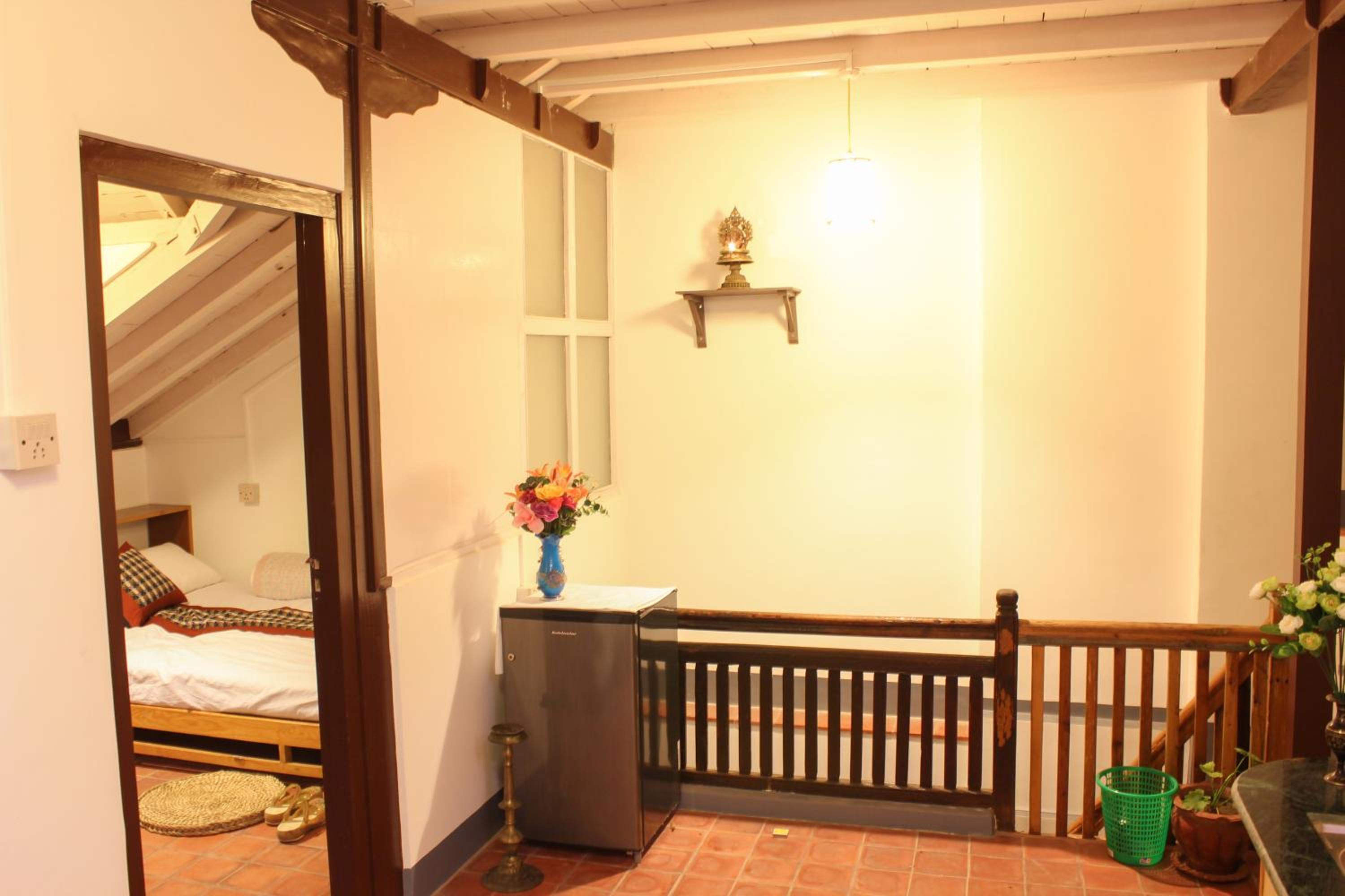 Duplex Apartment photo 2