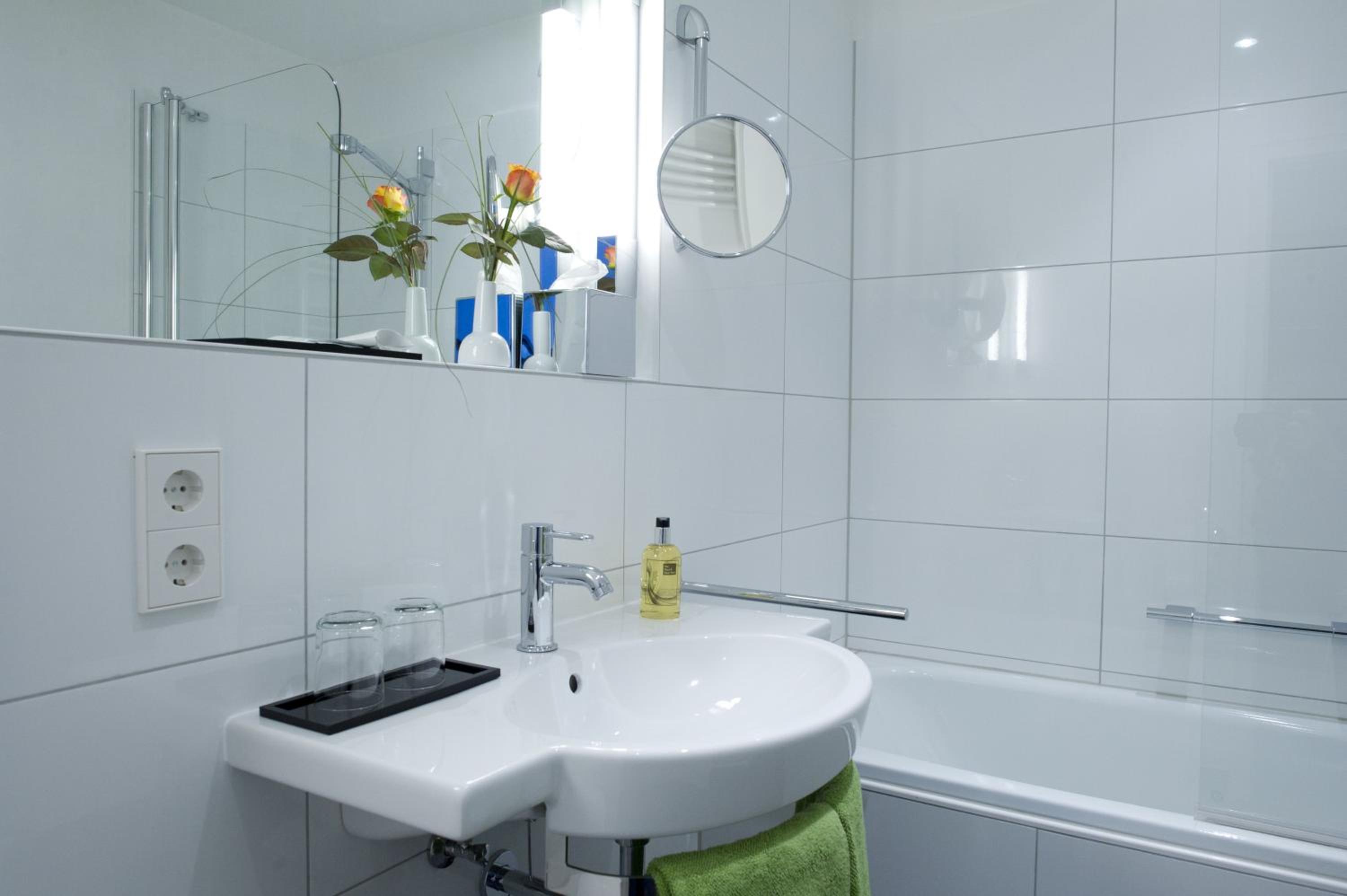 Comfort Single Room