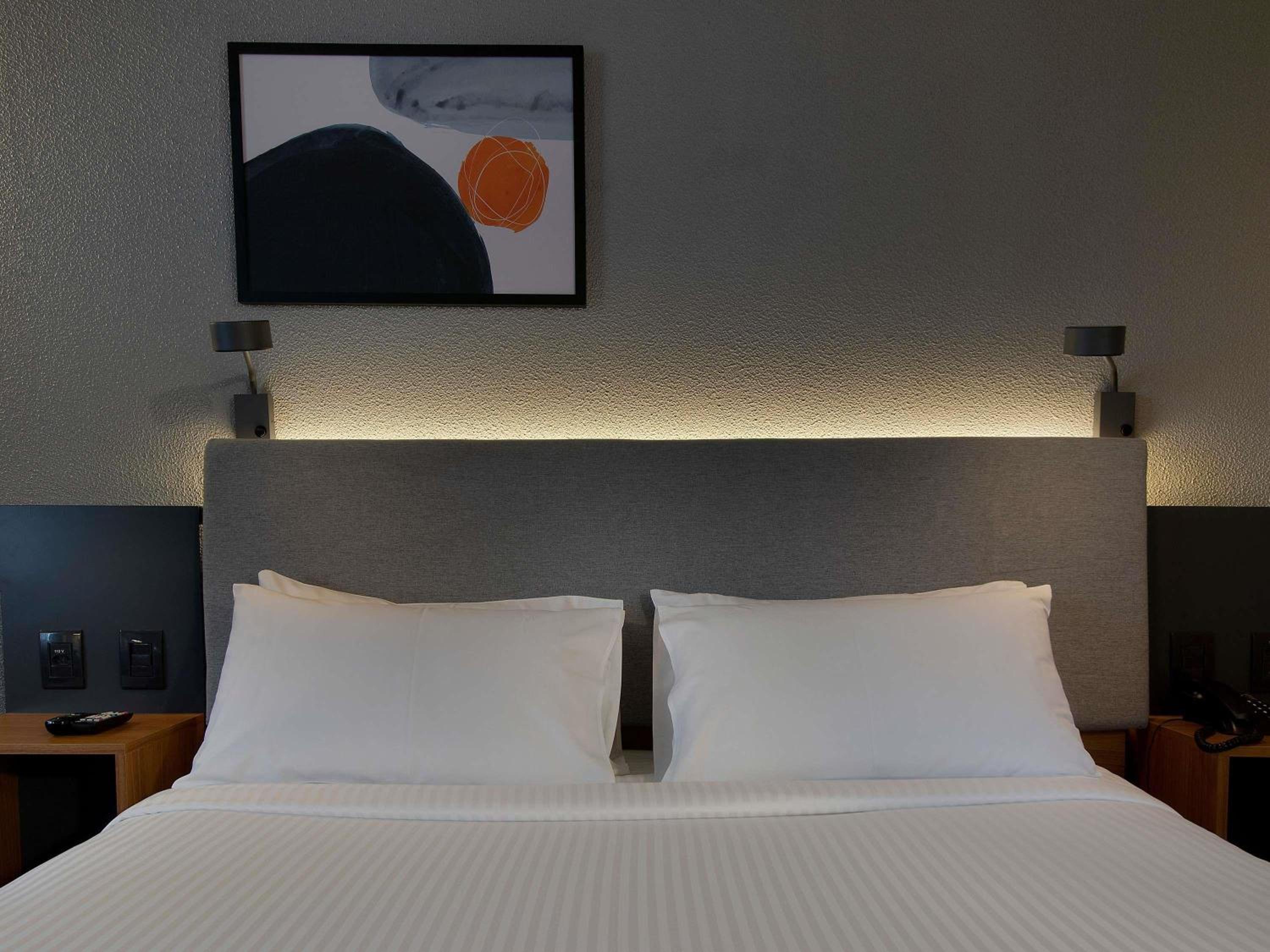 Superior Double Room - Photo 5