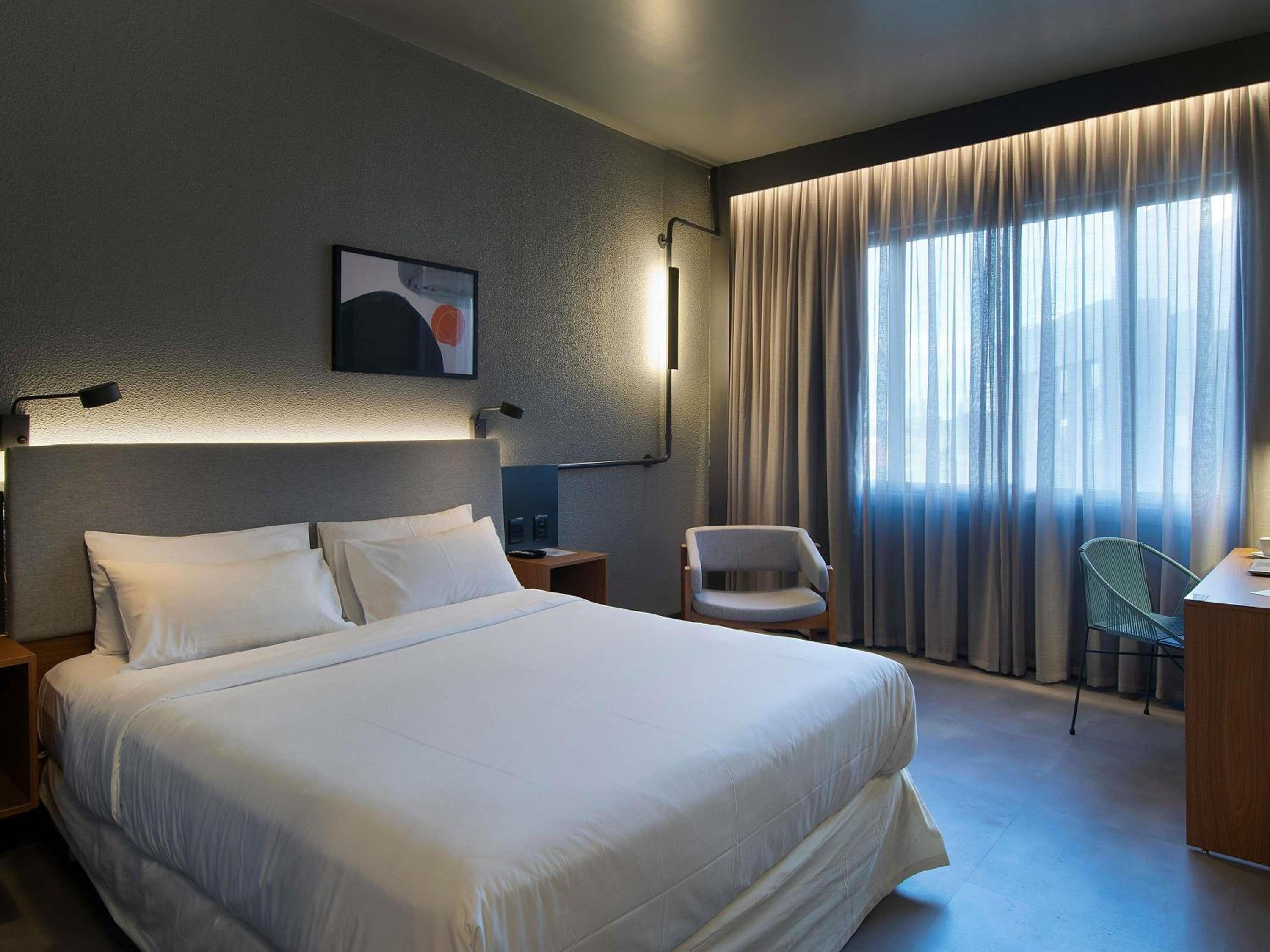 Superior Double Room - Photo 3