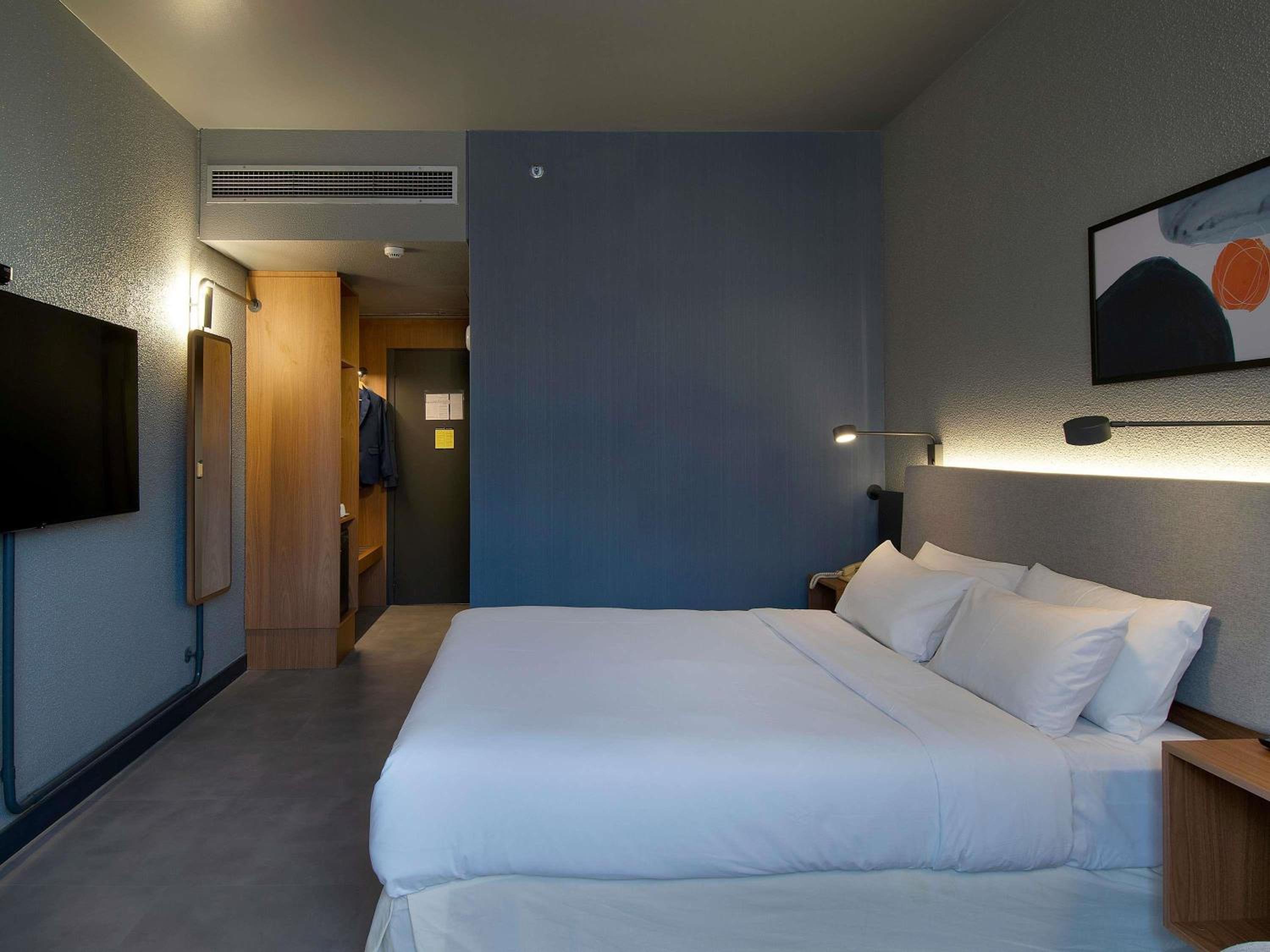 Superior Double Room - Photo 4