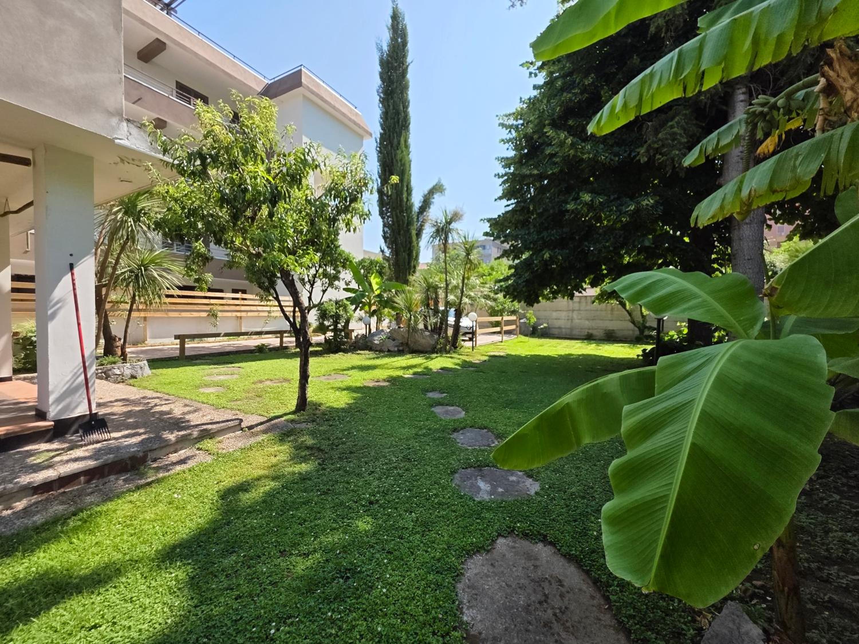 Villa with Garden View photo 3