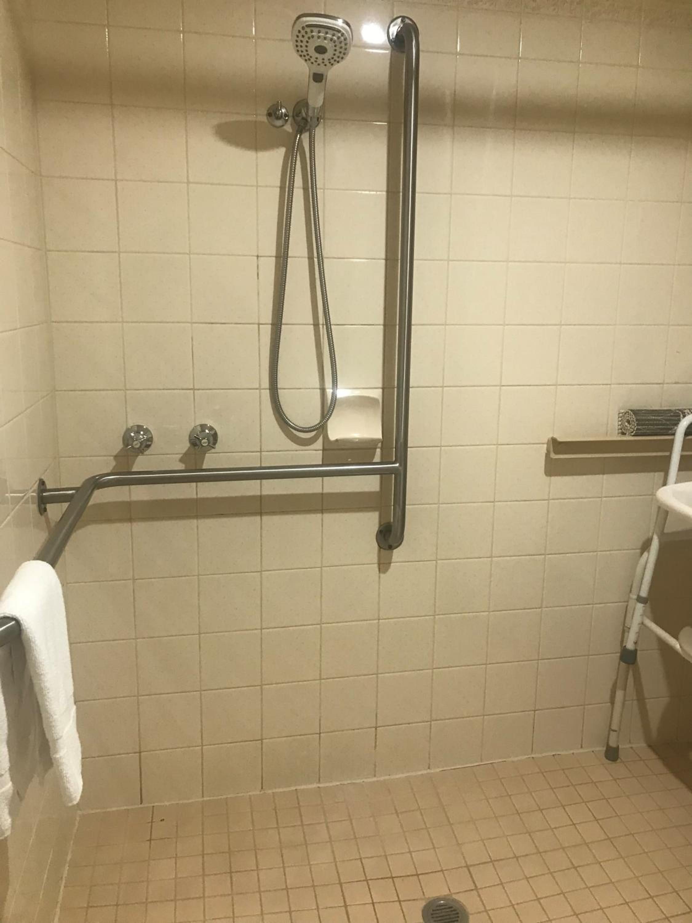 Double Room - Disability Access photo 2