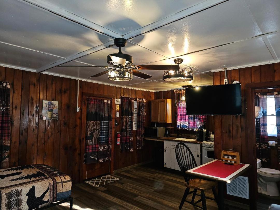 Apartment - Ground Floor photo 1