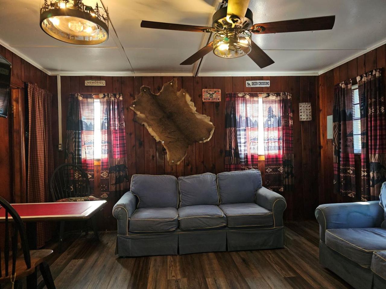 Apartment - Ground Floor photo 3
