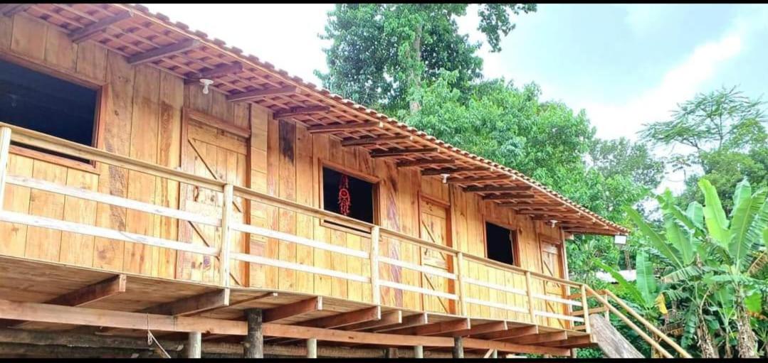 Chalet photo 1