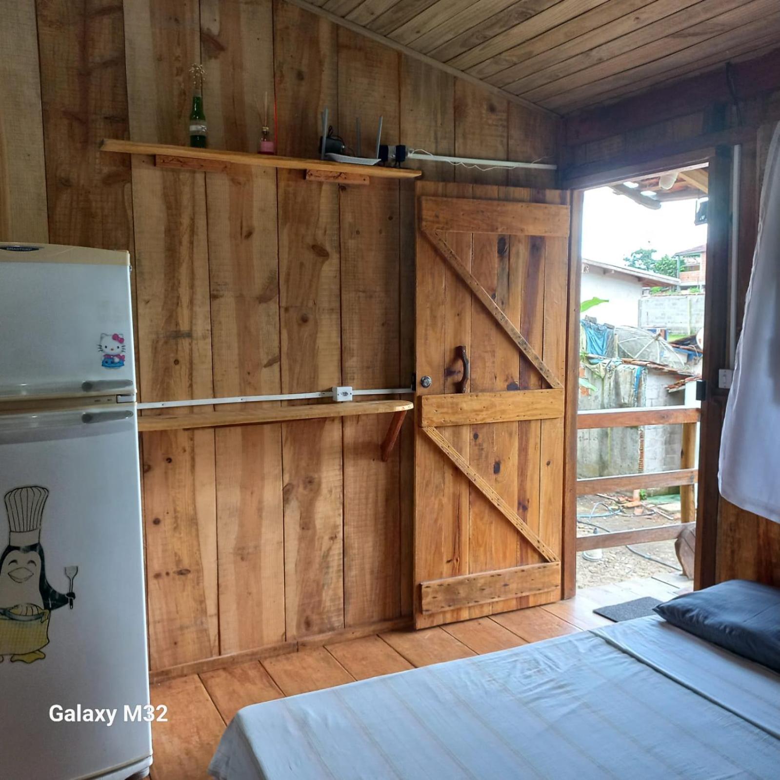 Chalet photo 3