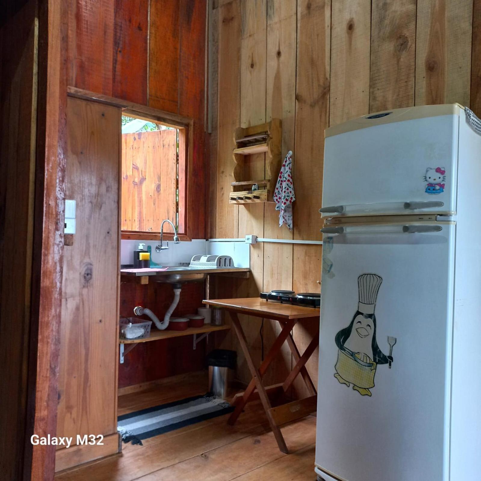 Chalet photo 3