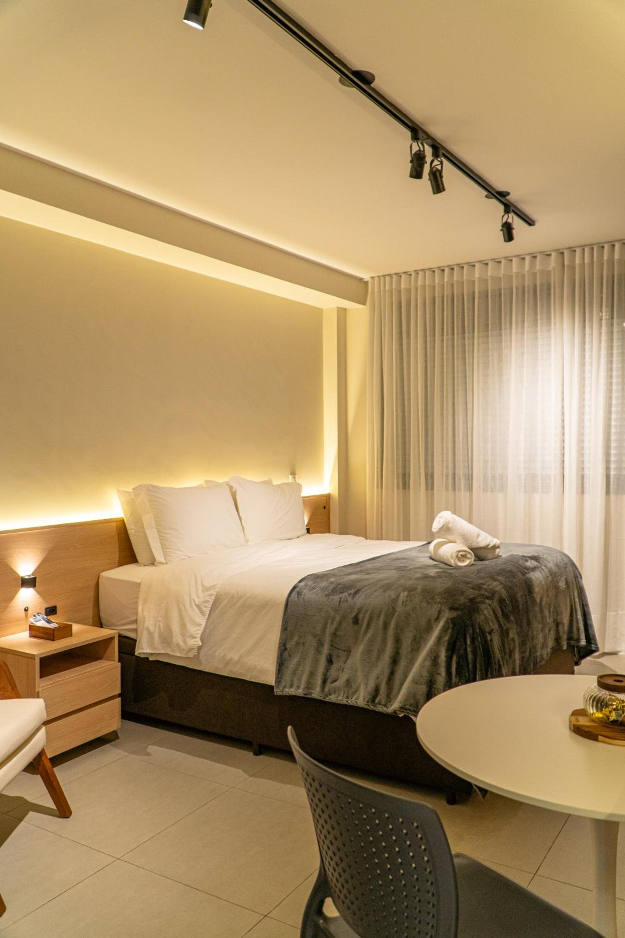 Suite Apartment