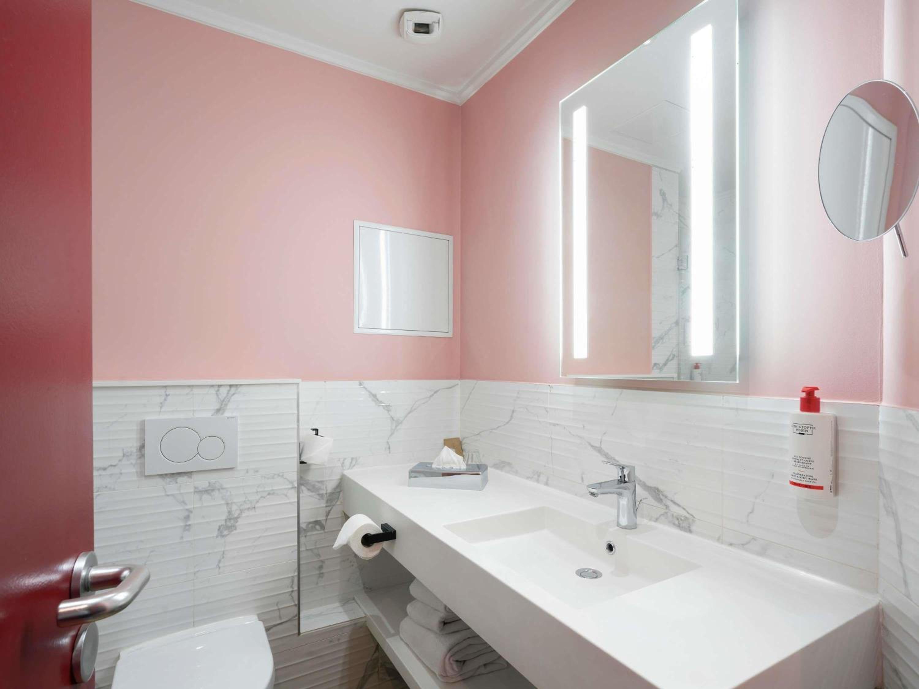 Classic Single Room