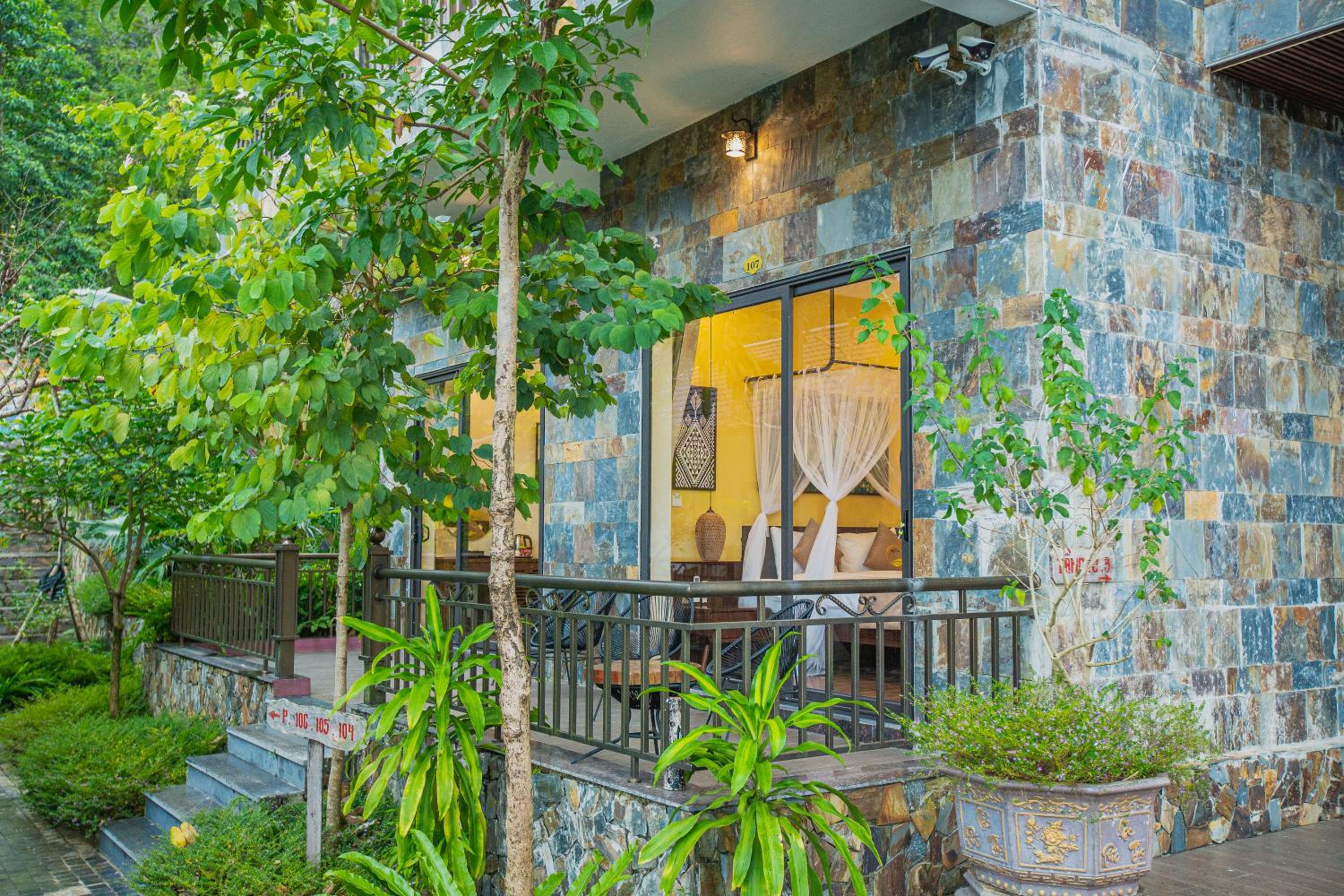 Superior Queen Room photo 1