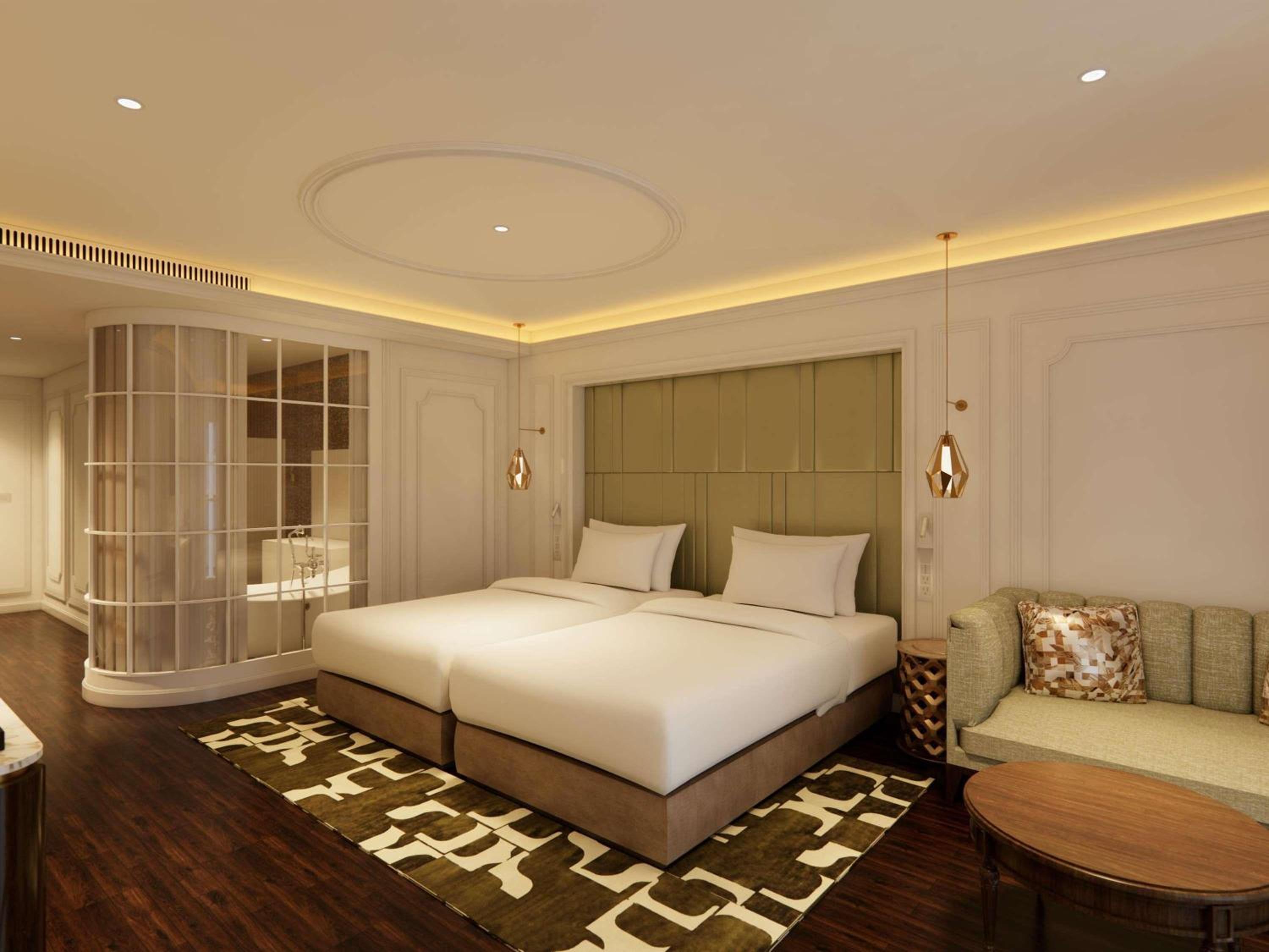 Twin Suite photo 2