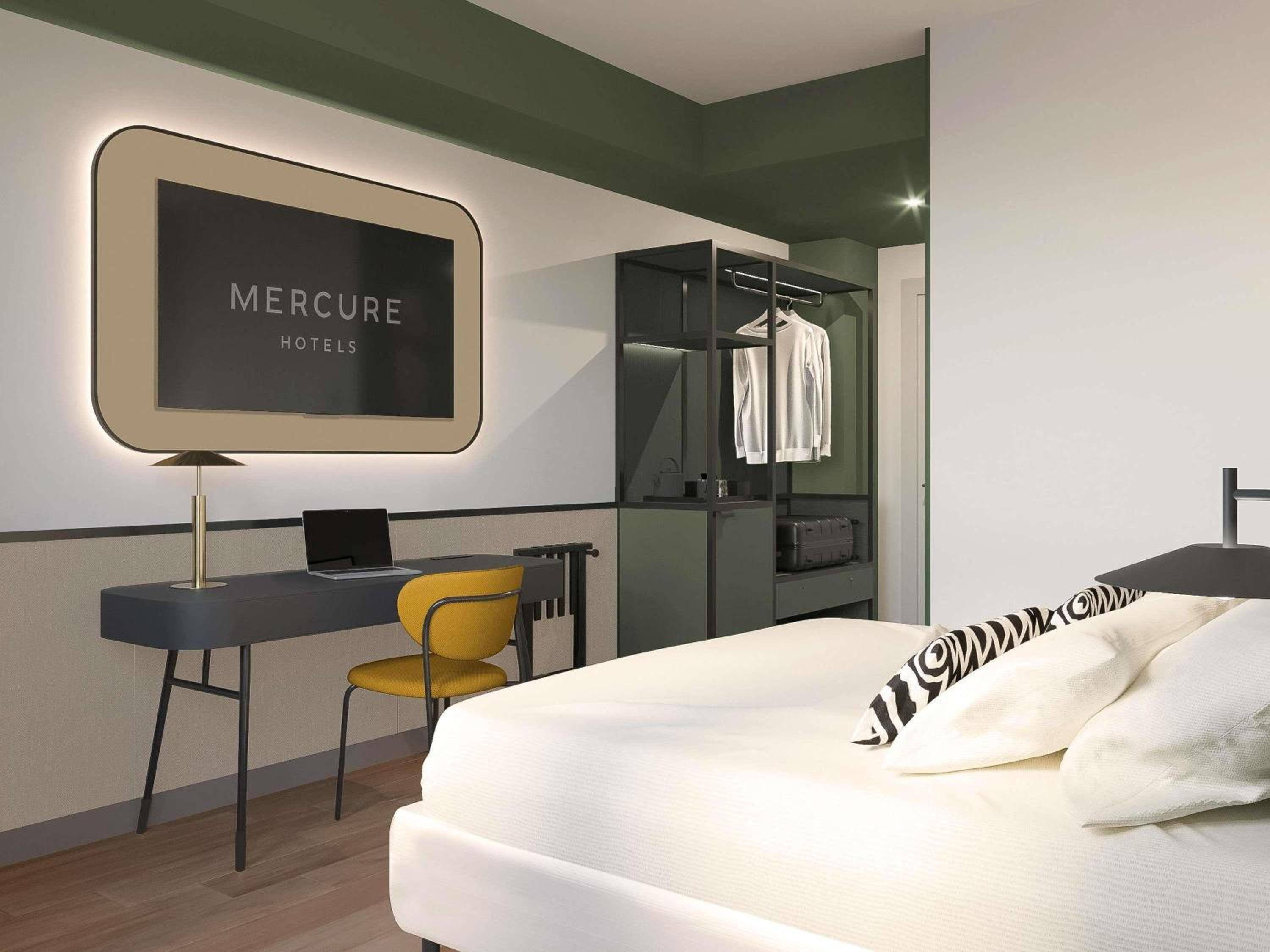 Premier Double Room - Photo 10