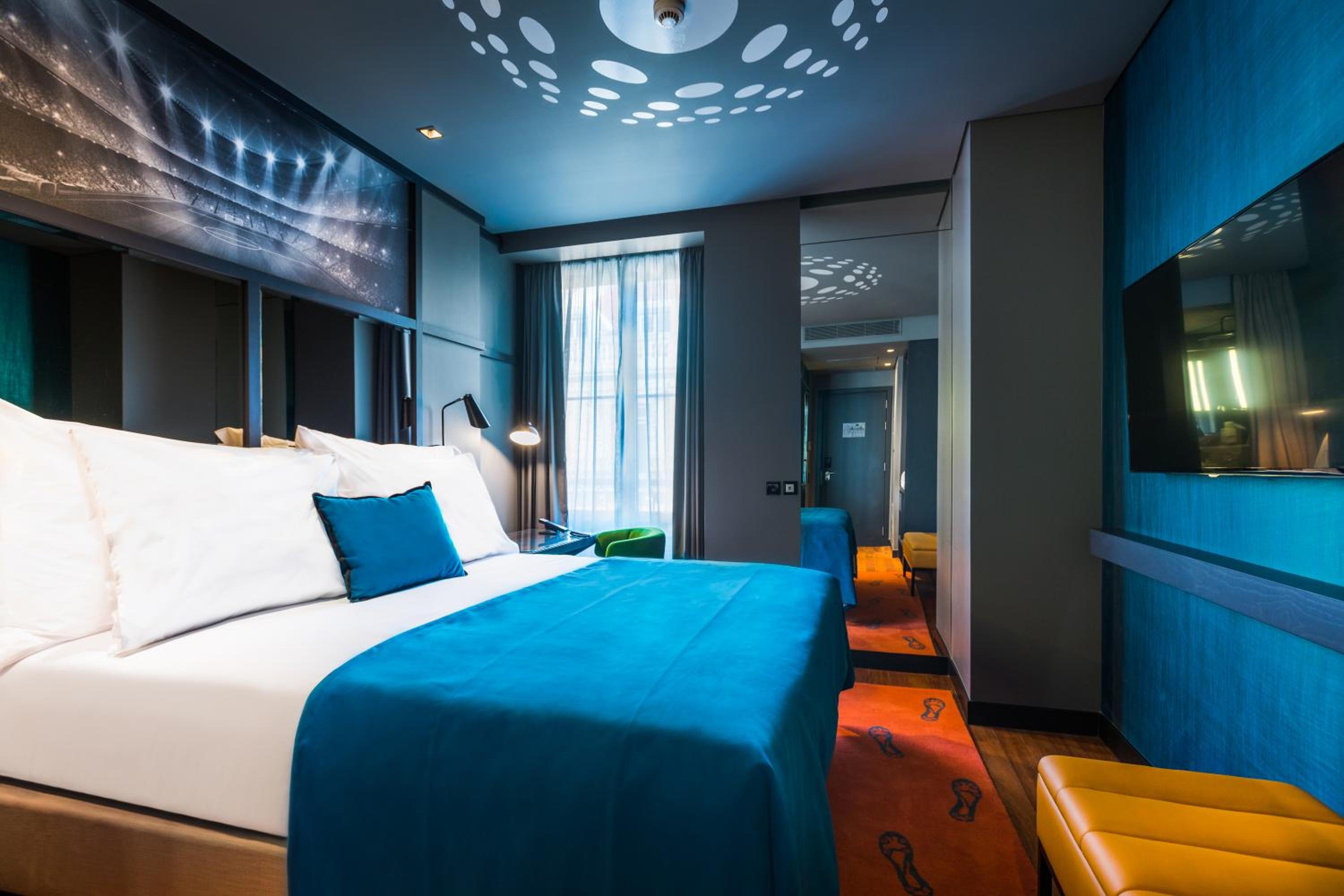 CR Superior Double Room photo 3