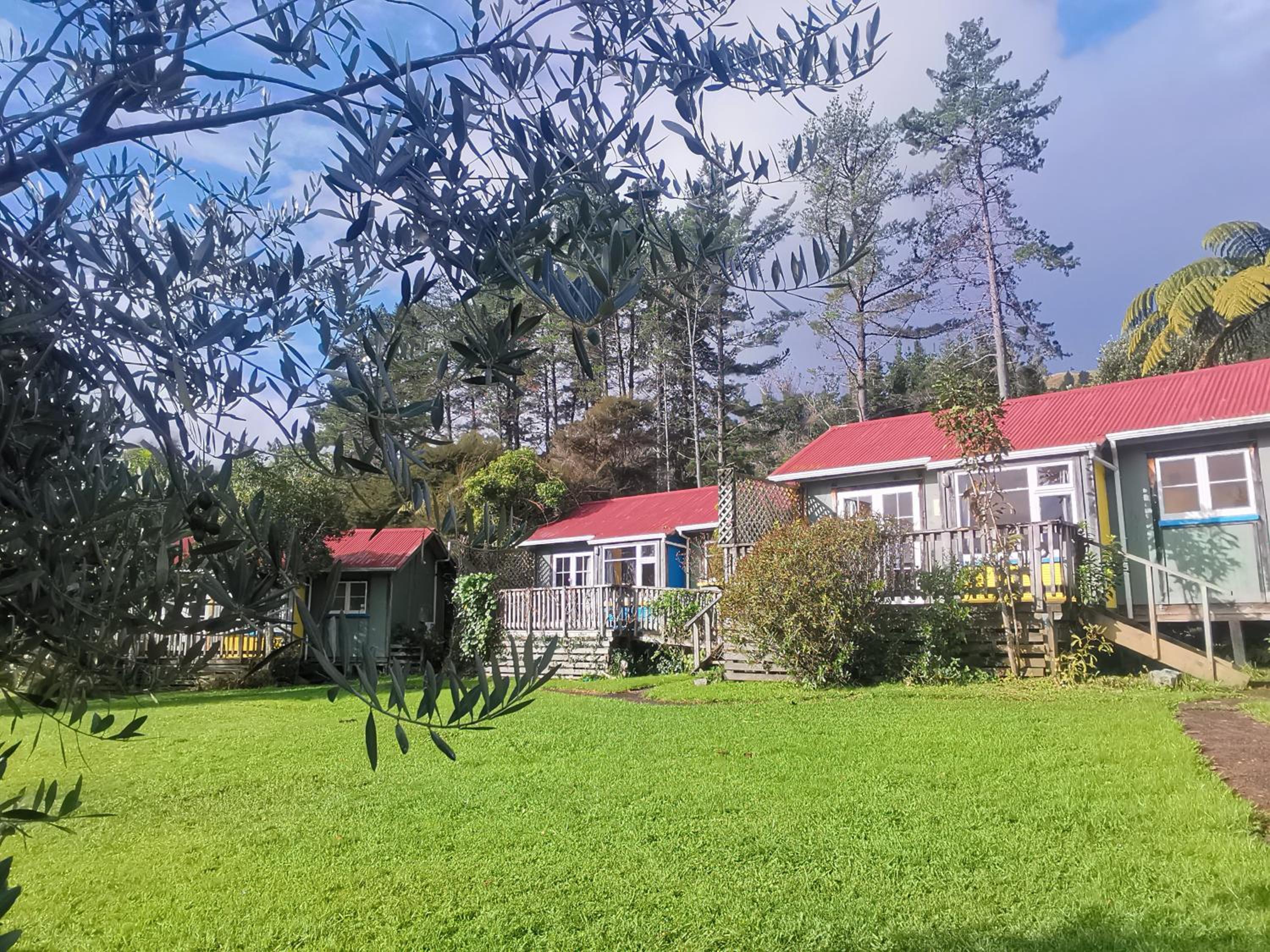 Superior Chalet photo 1