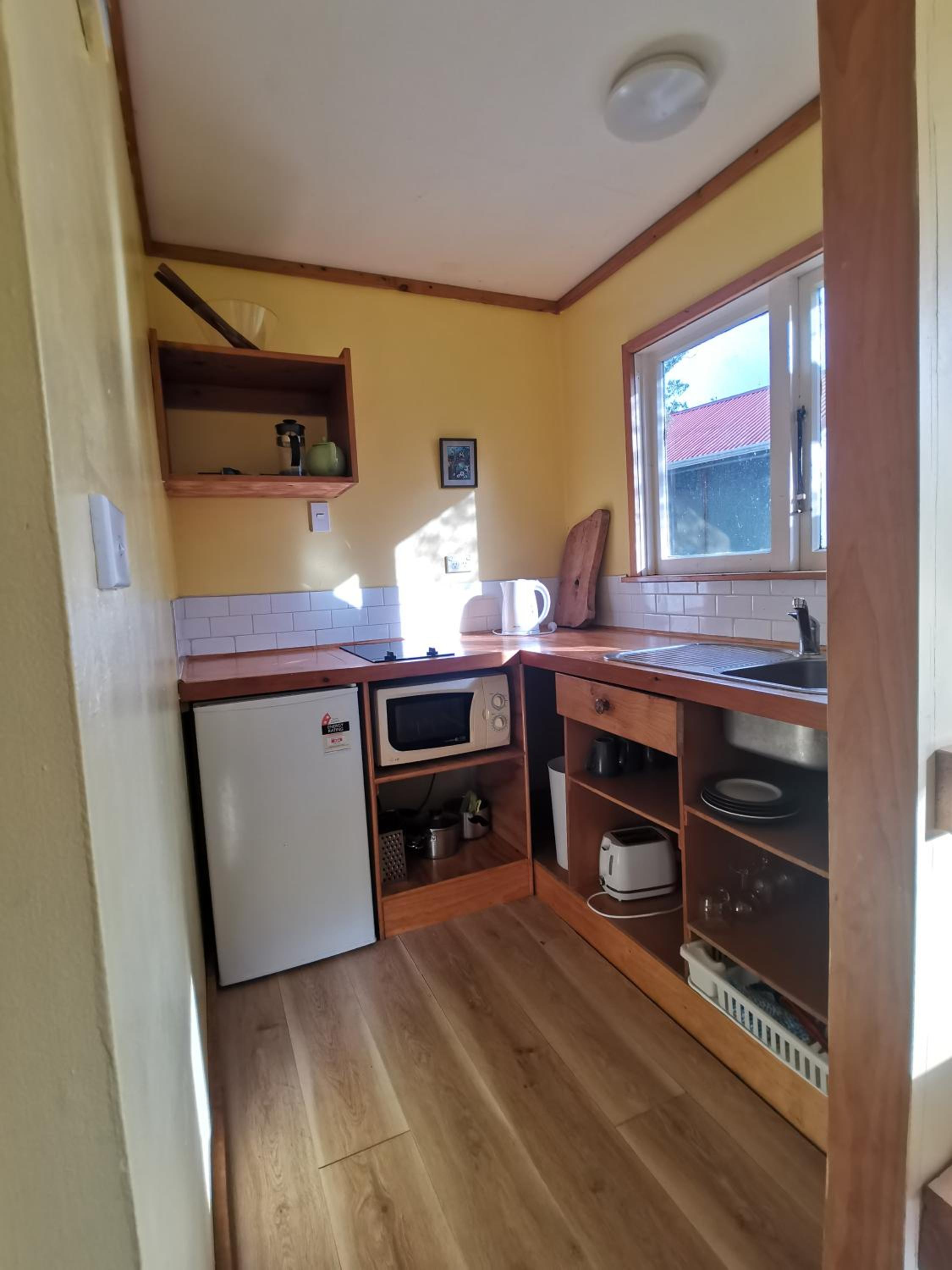 Superior Chalet photo 3