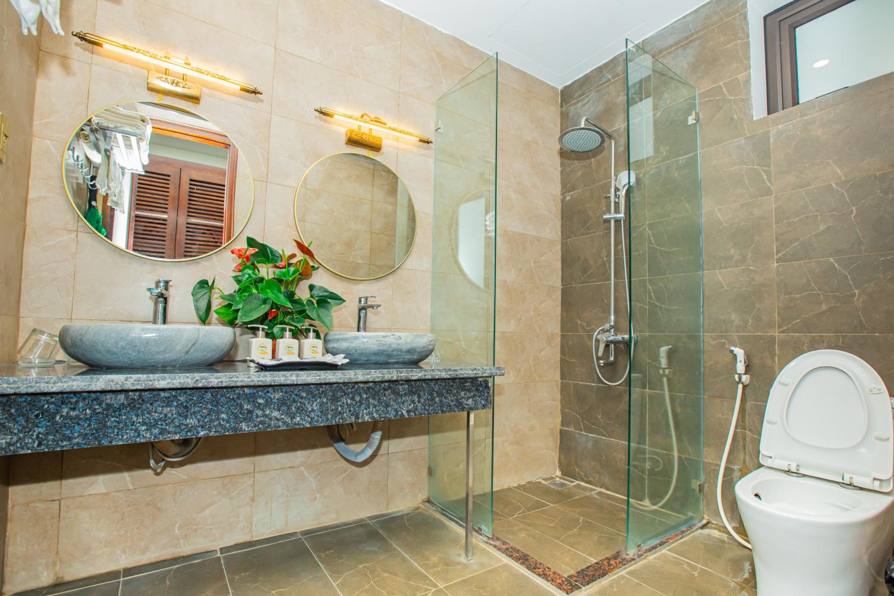 Superior Queen Room photo 3