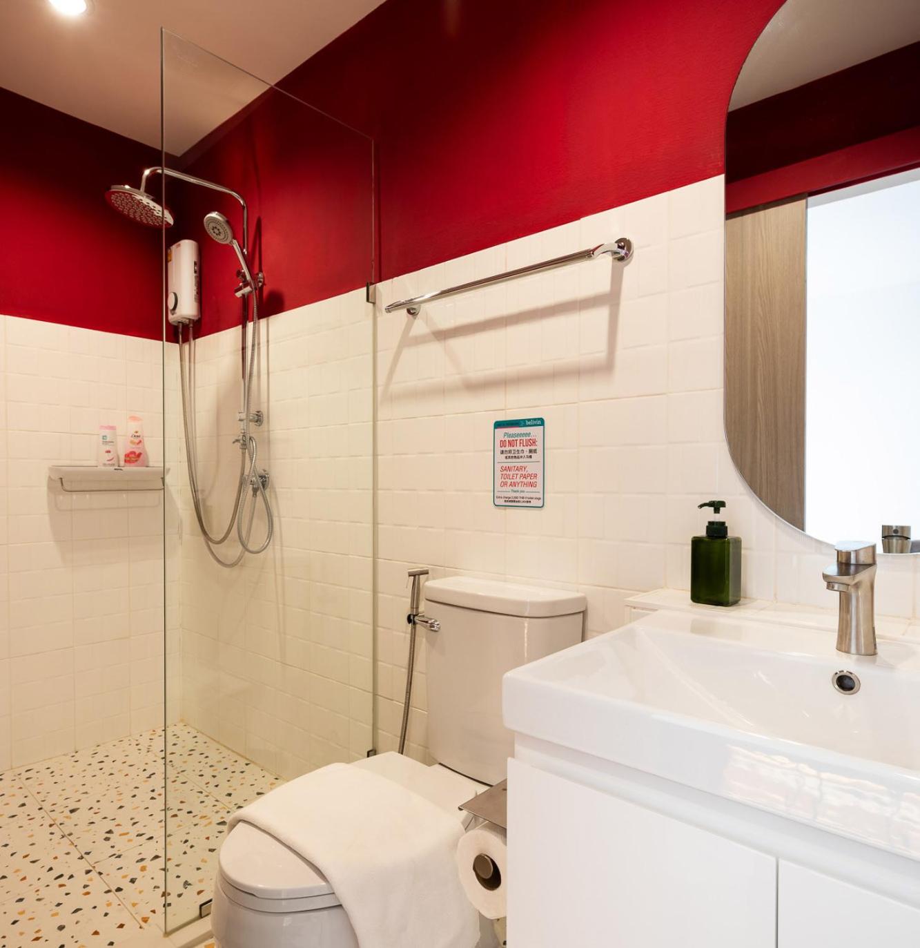 Studio Apartment photo 3