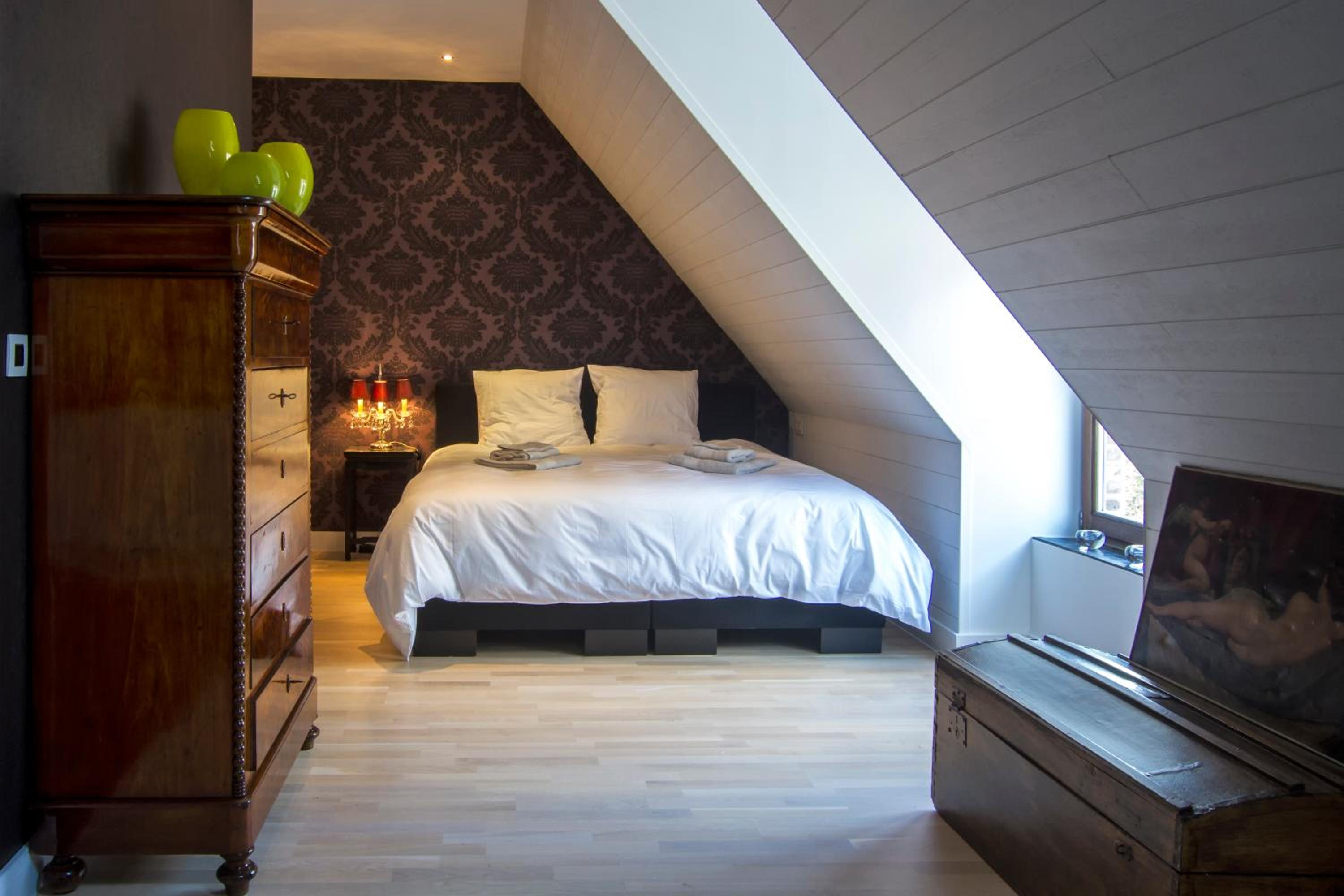 Deluxe Triple Room photo 1