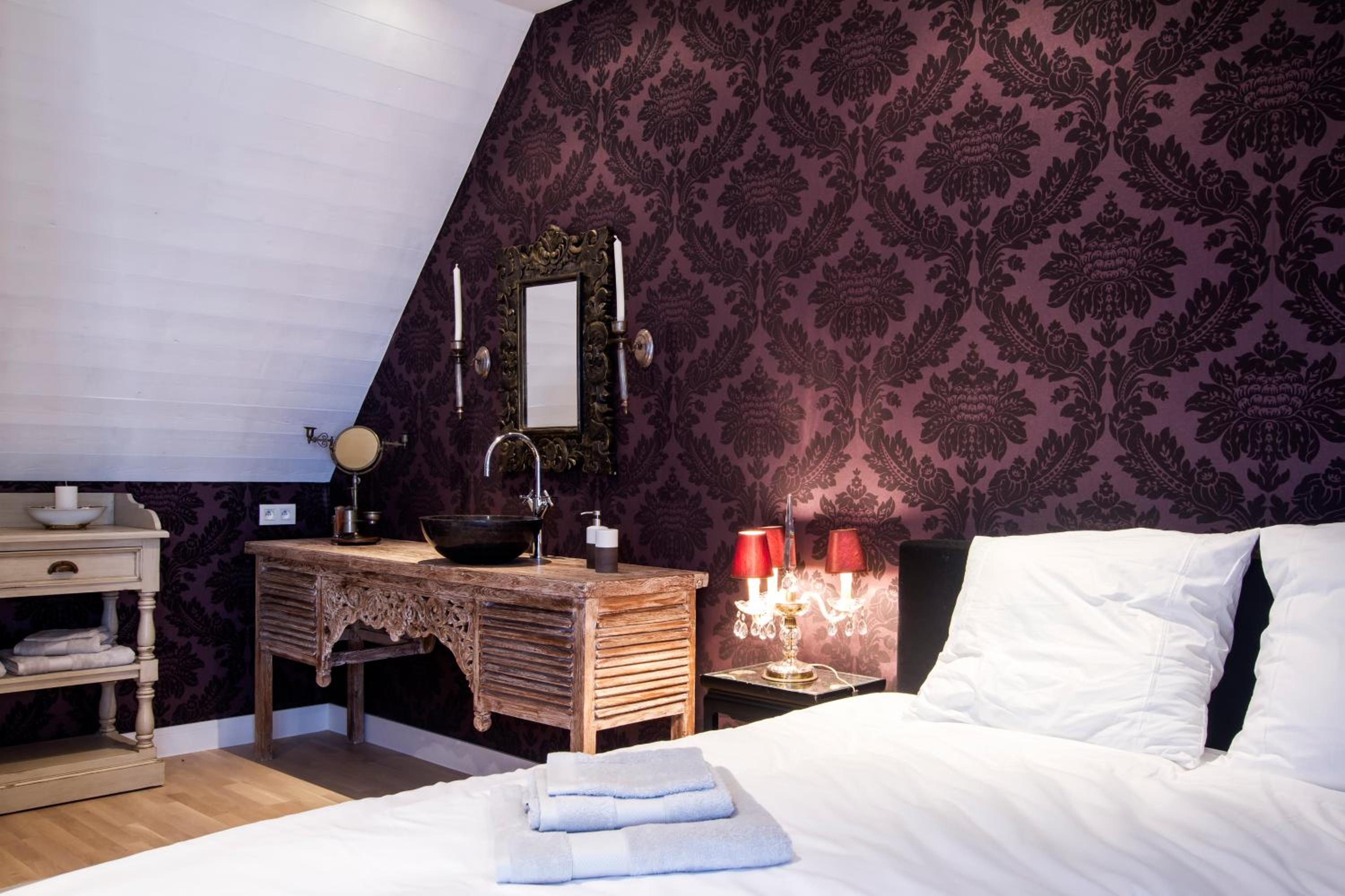 Deluxe Triple Room photo 2