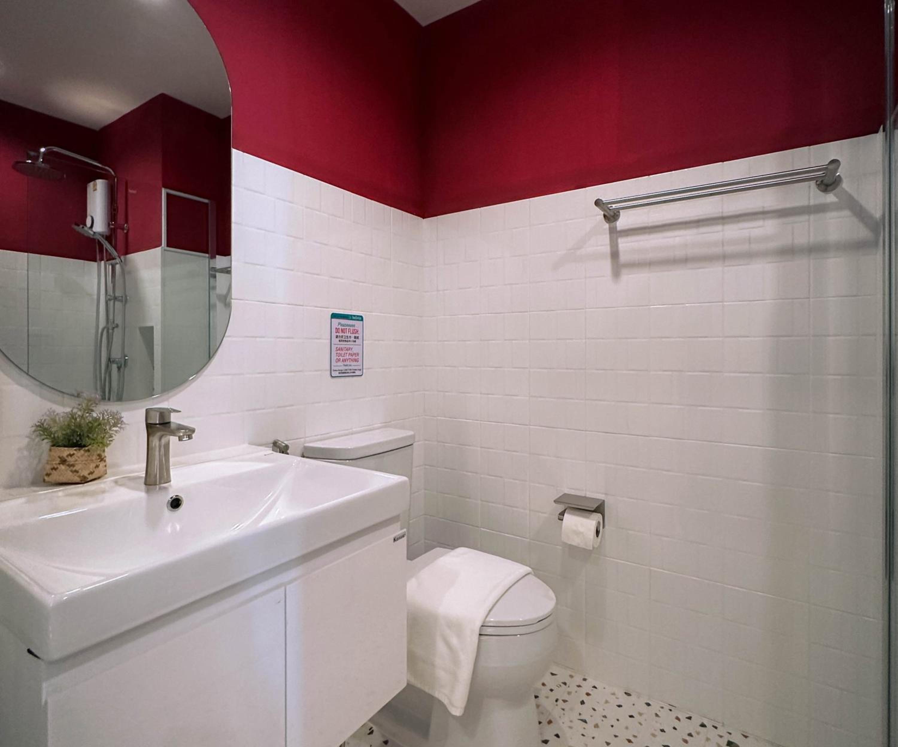 Studio Apartment photo 3