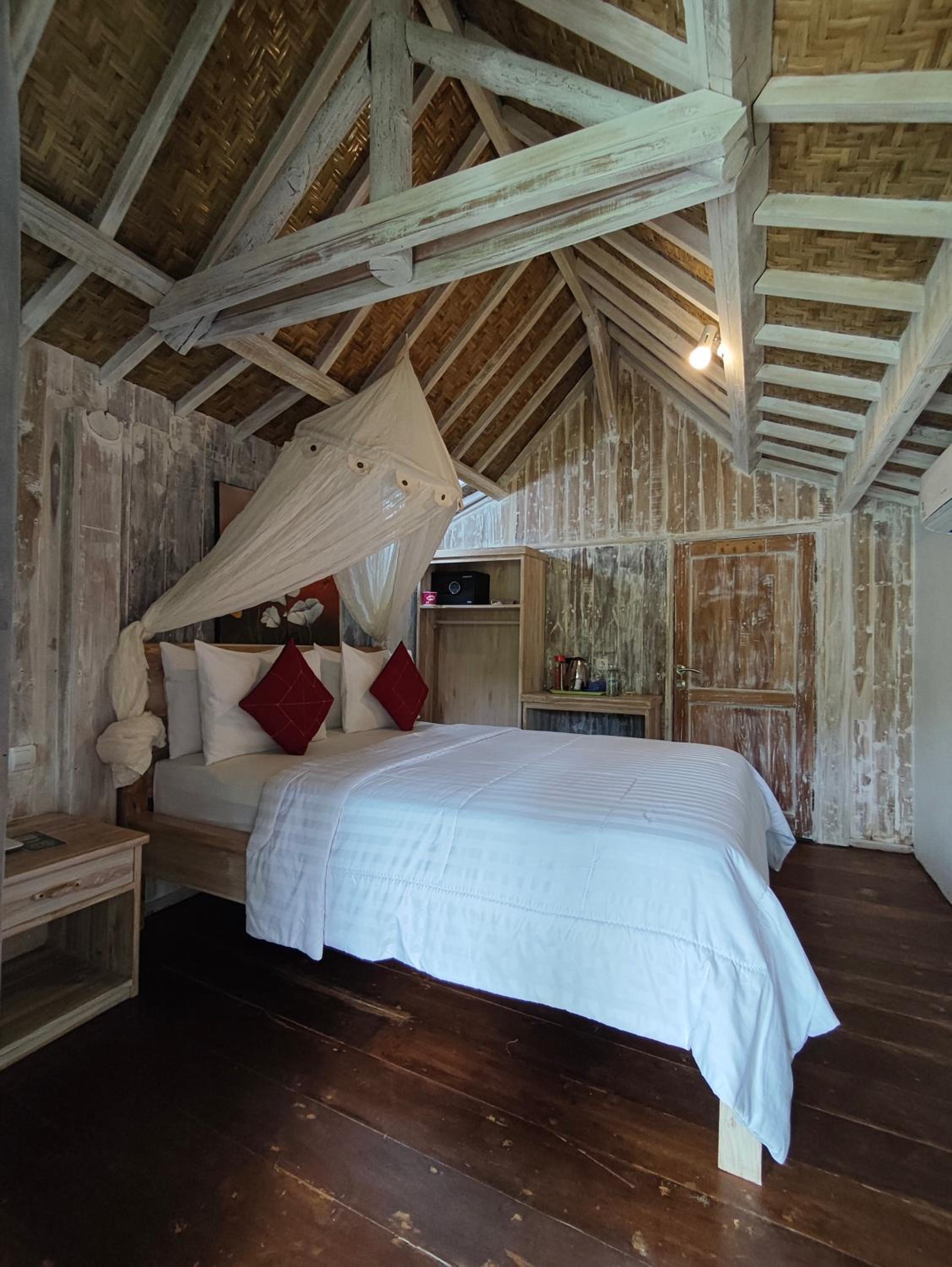 Double Room with Garden View photo 3