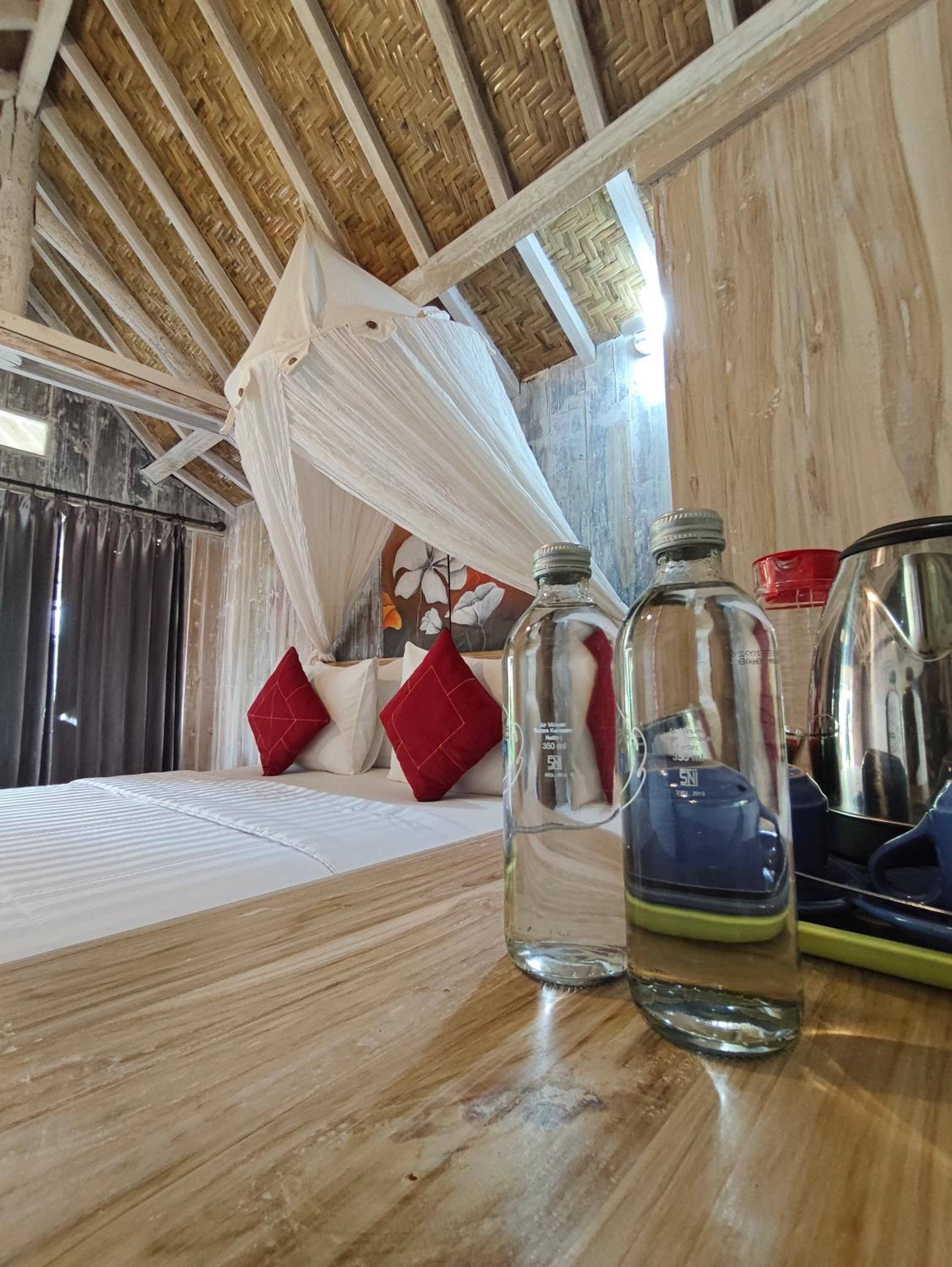 Double Room with Garden View photo 1