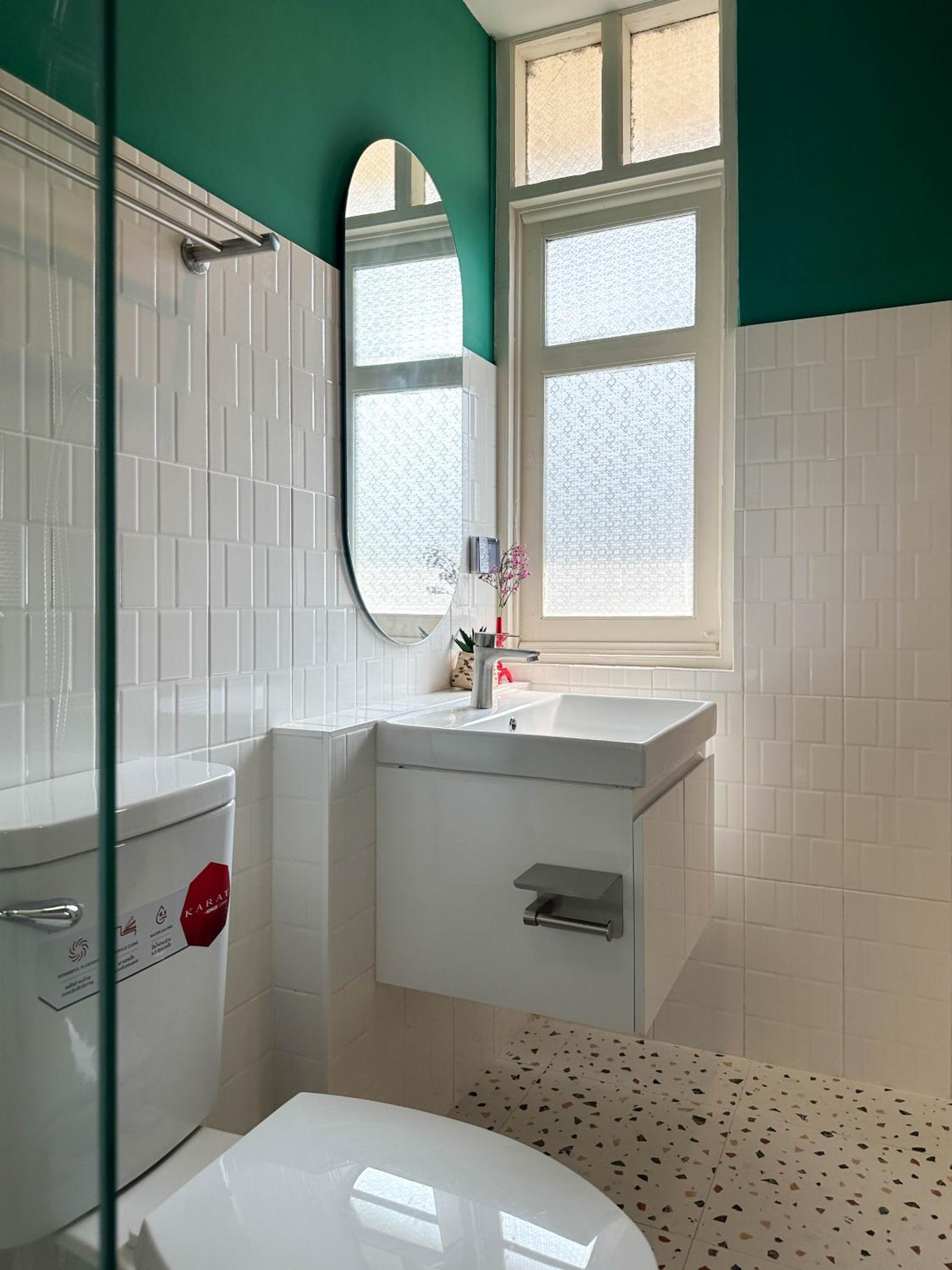 Studio Apartment photo 3