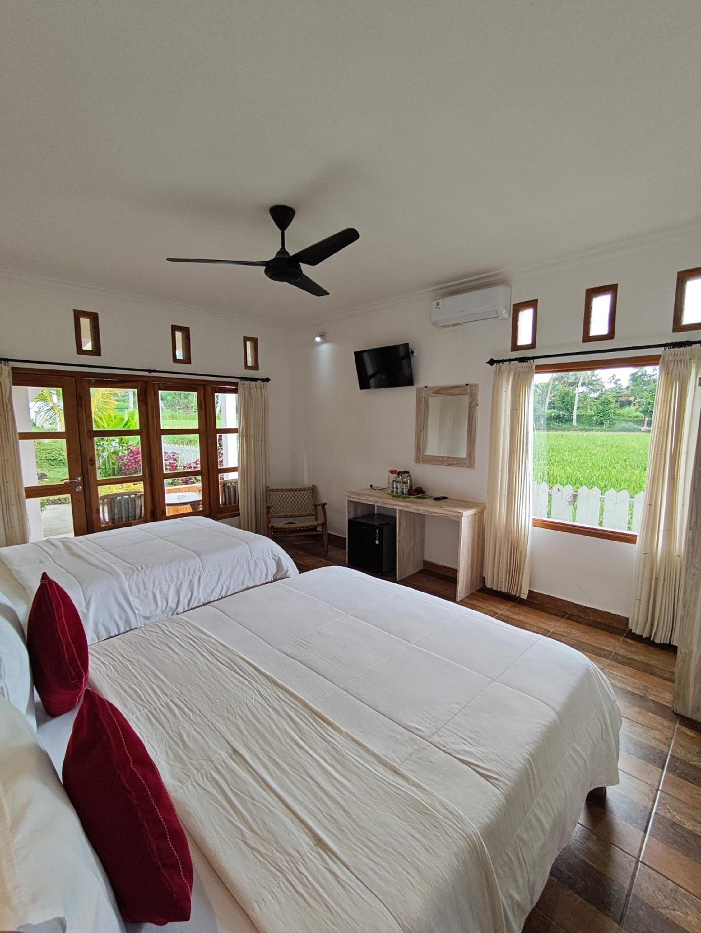 Triple Room with View photo 1