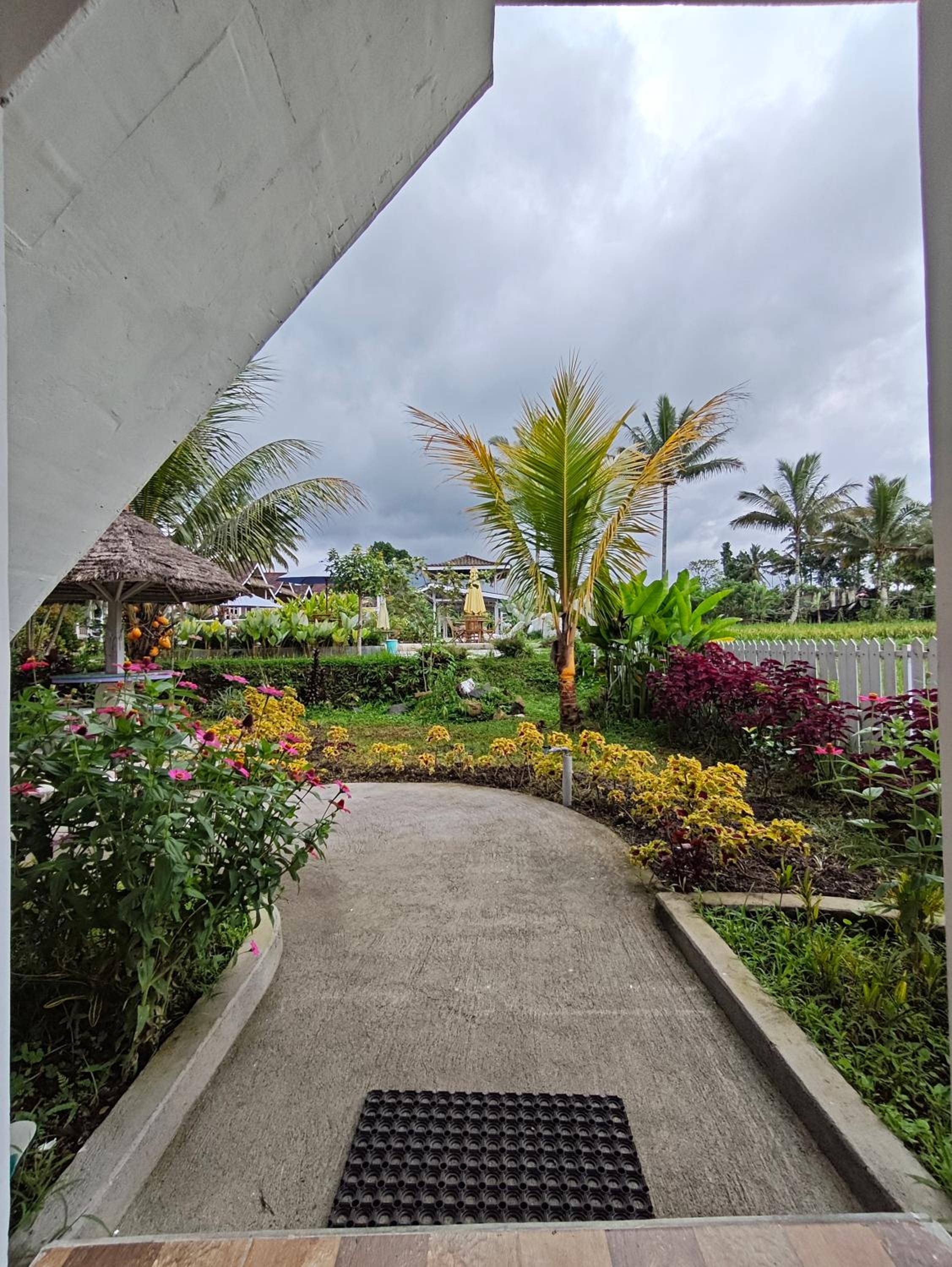 Triple Room with View photo 3