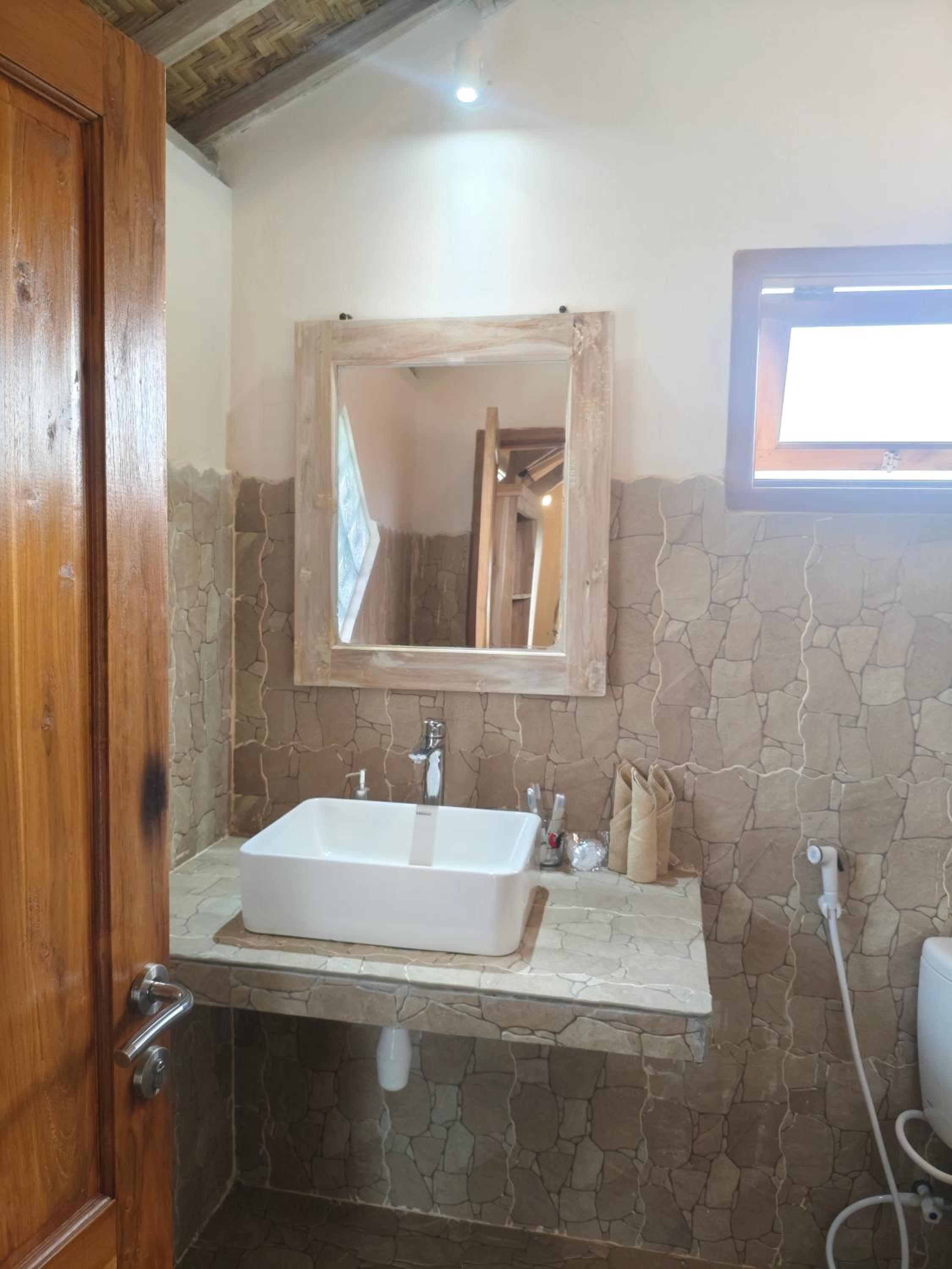 Triple Room with View photo 2