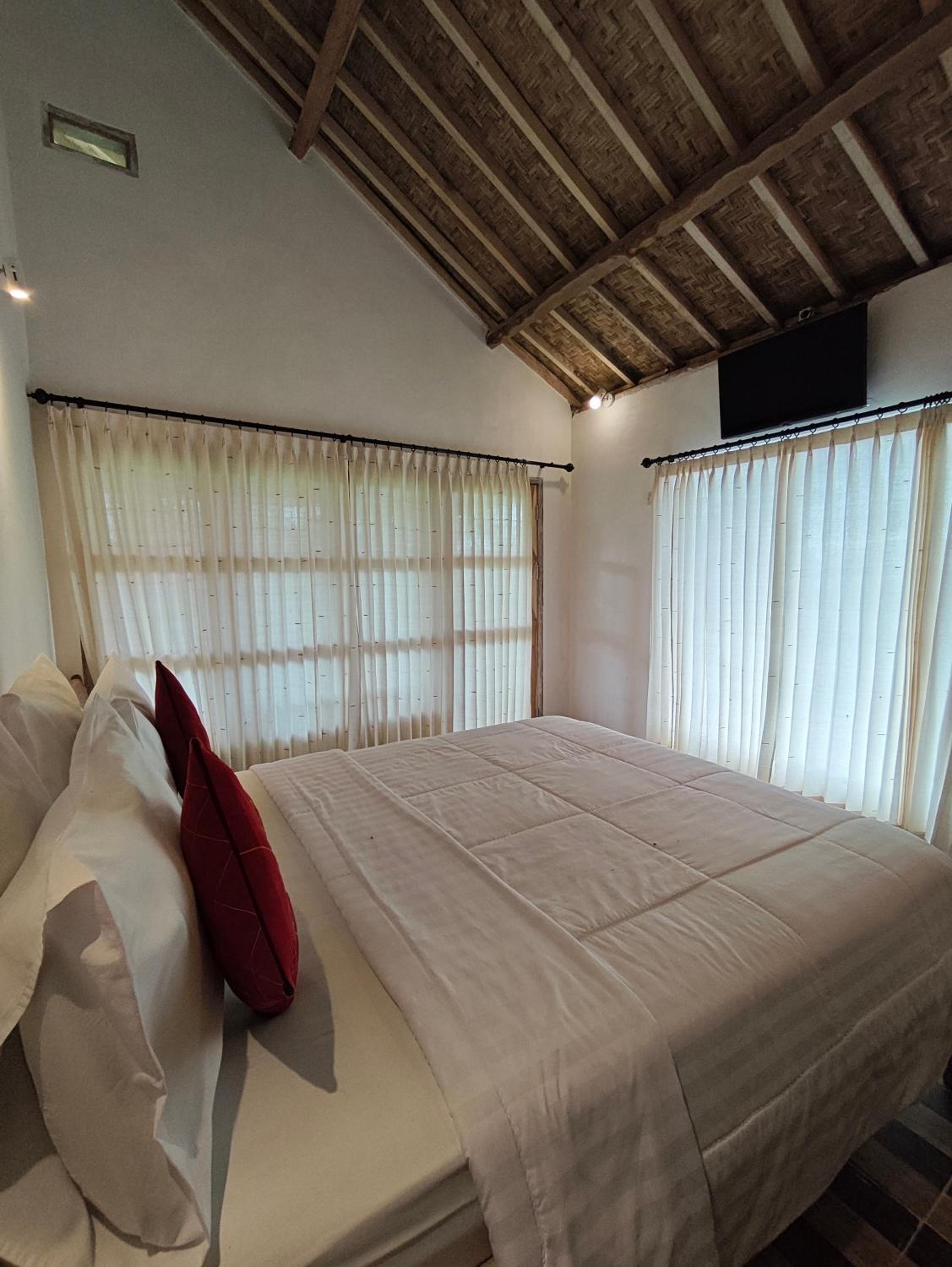 Queen Room - Photo 2